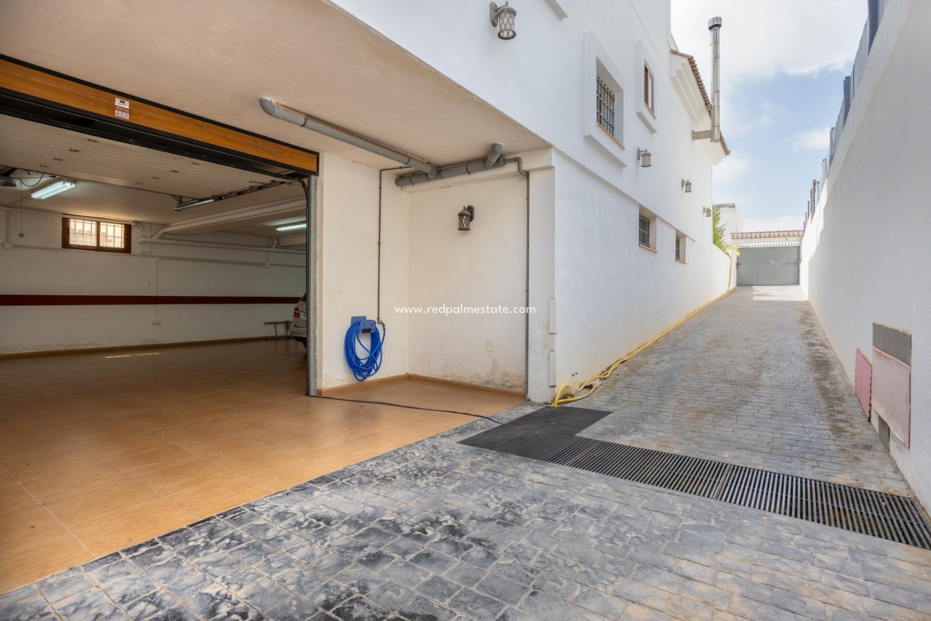 Revente - Villa -
Montesinos - La Herada