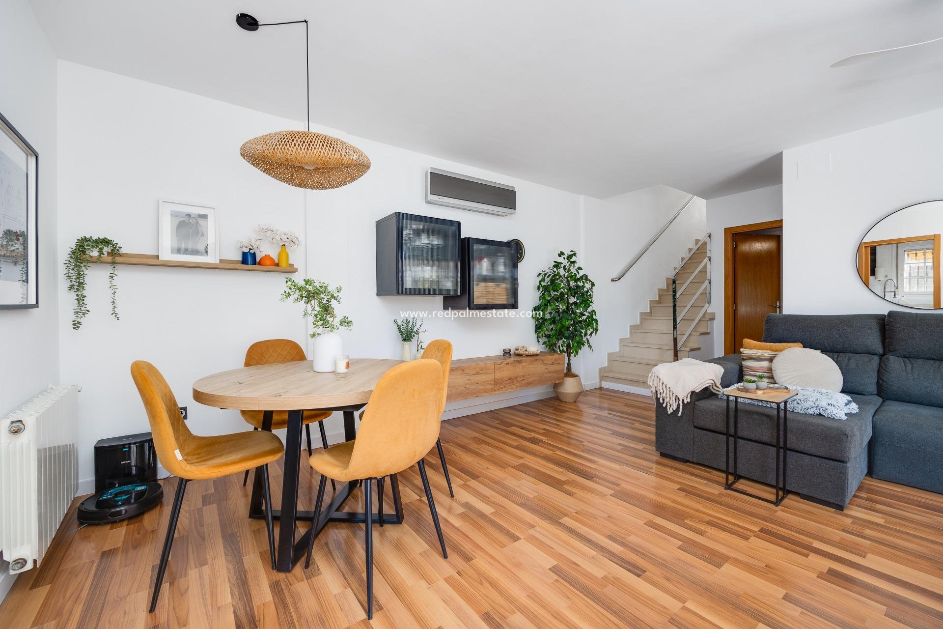 Revente - Villa -
Montesinos - La Herada