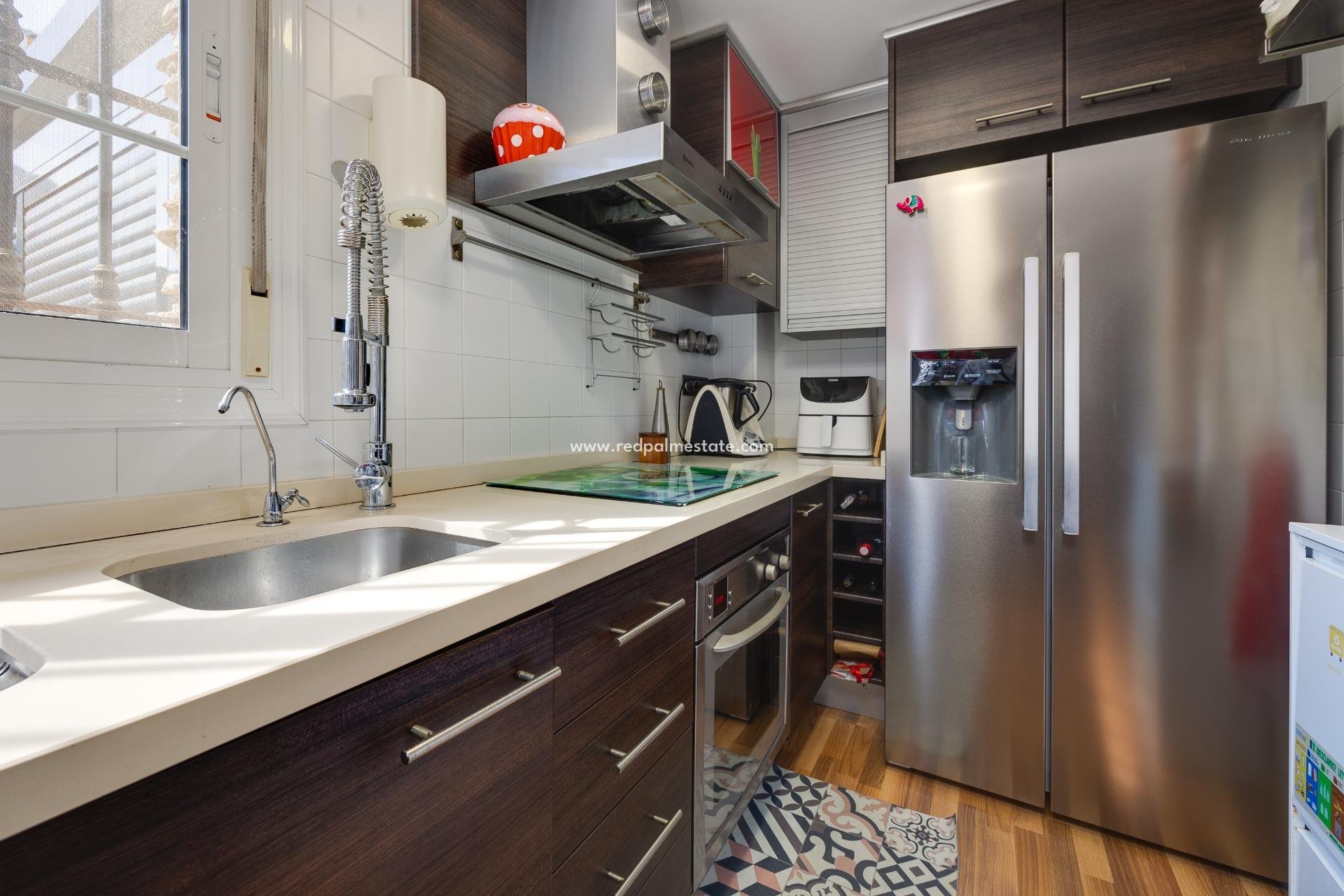 Revente - Villa -
Montesinos - La Herada