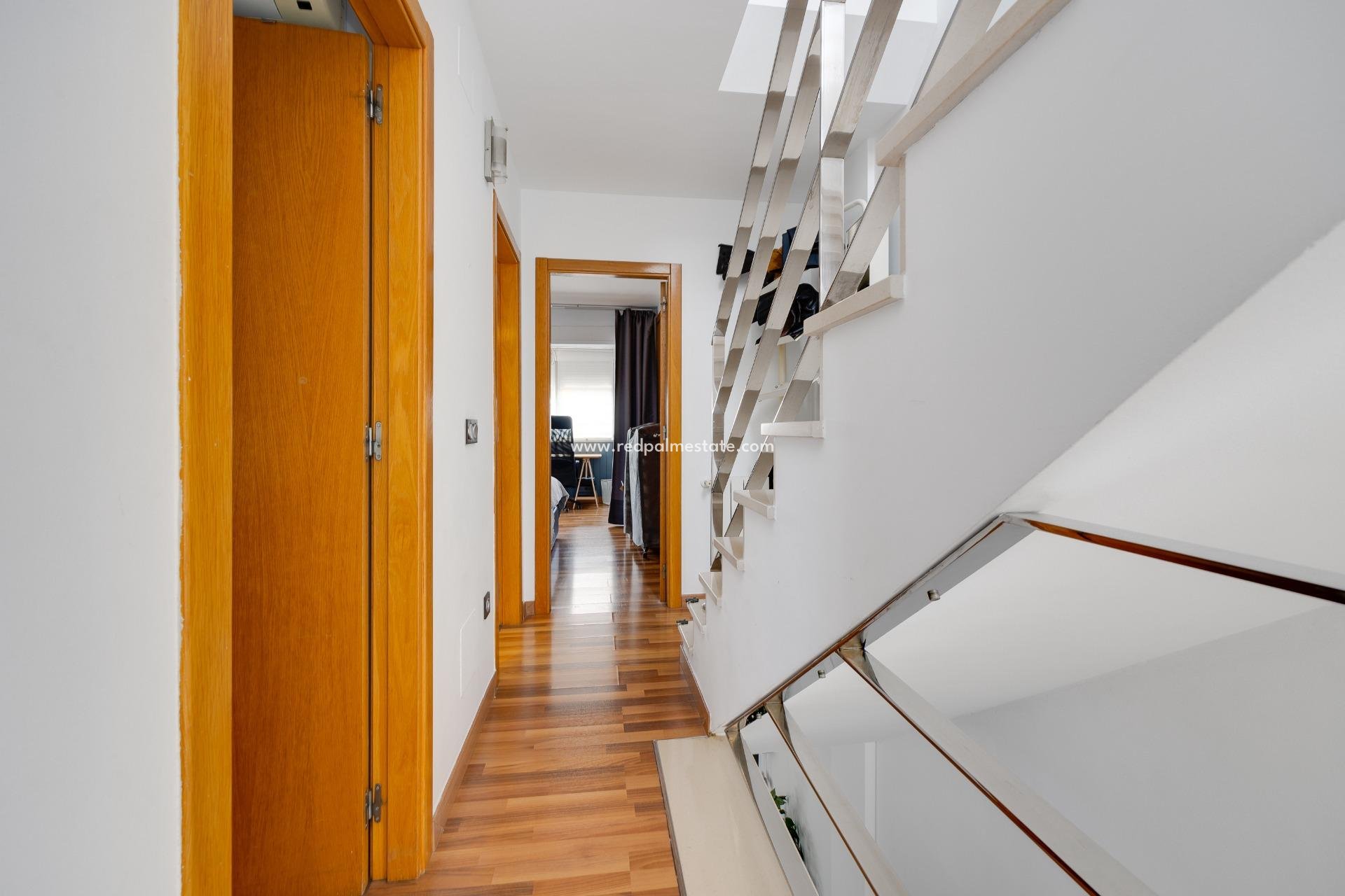 Revente - Villa -
Montesinos - La Herada