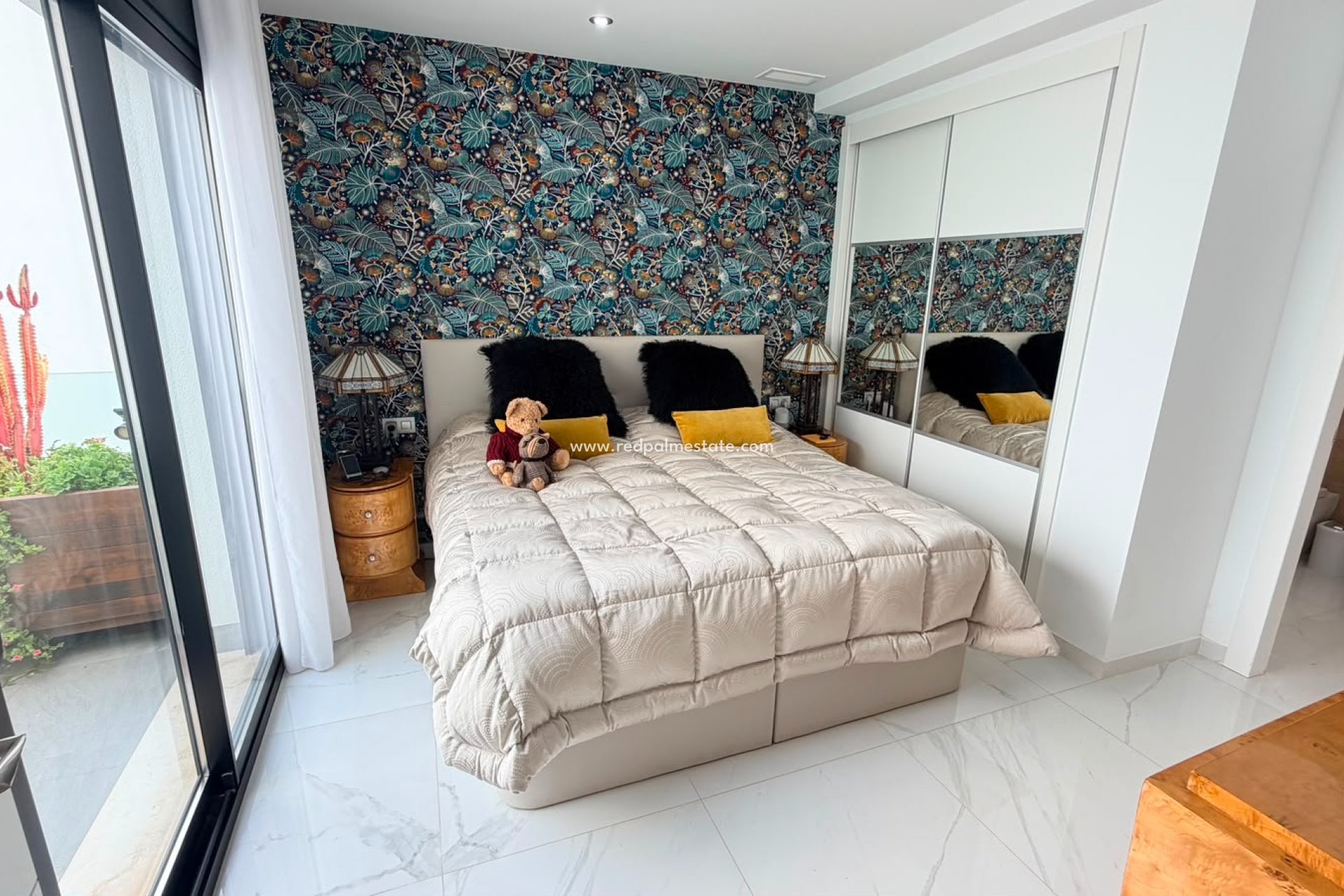 Revente - Villa -
Montesinos - La Herada