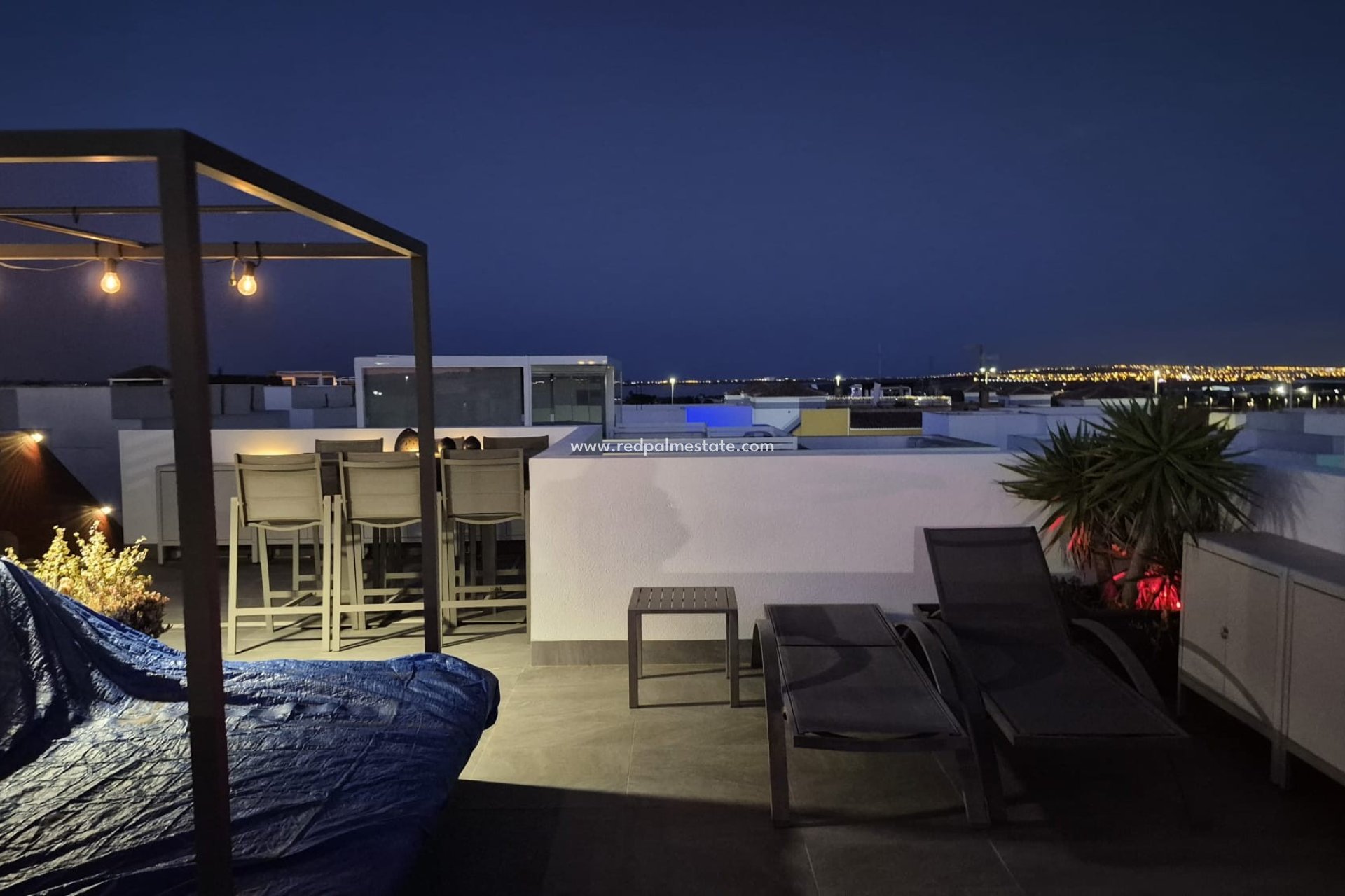 Revente - Villa -
Montesinos - La Herada