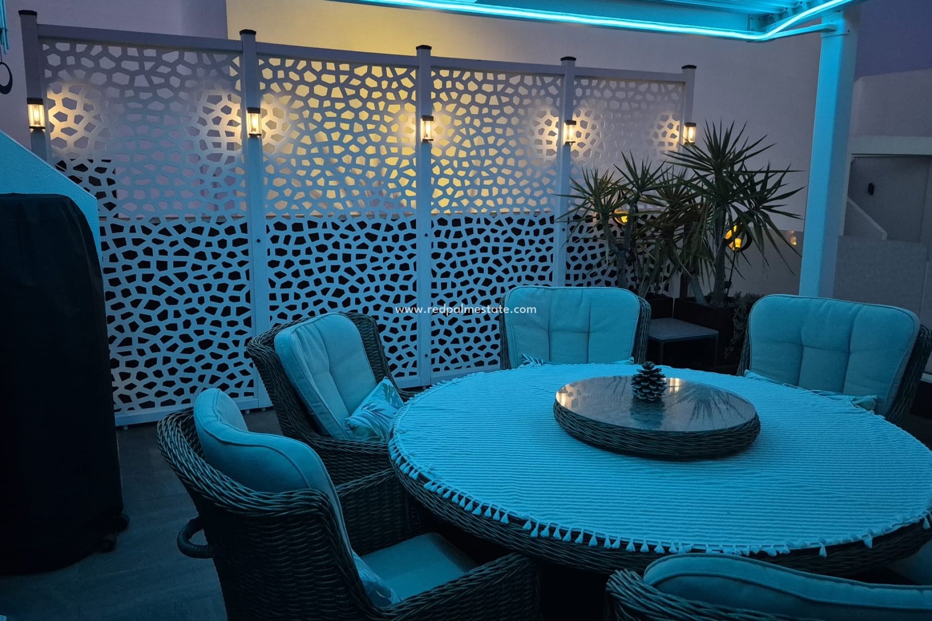 Revente - Villa -
Montesinos - La Herada
