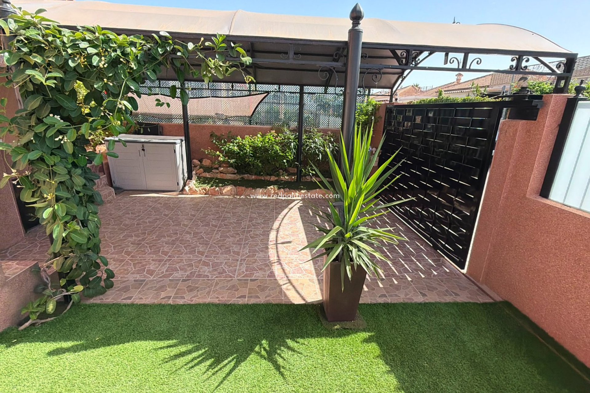 Revente - Villa -
Montesinos - Los Montesinos