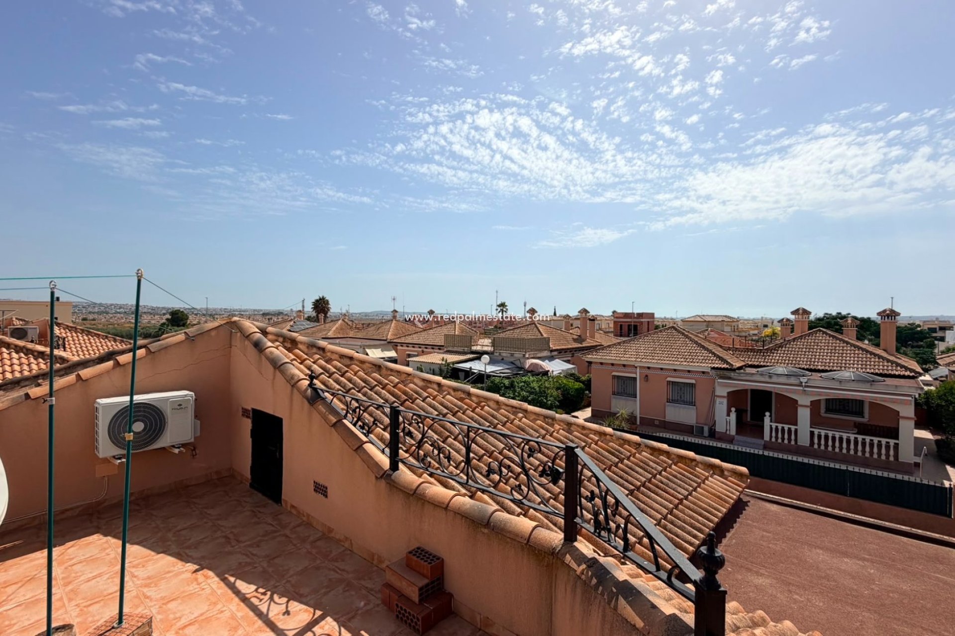Revente - Villa -
Montesinos - Los Montesinos