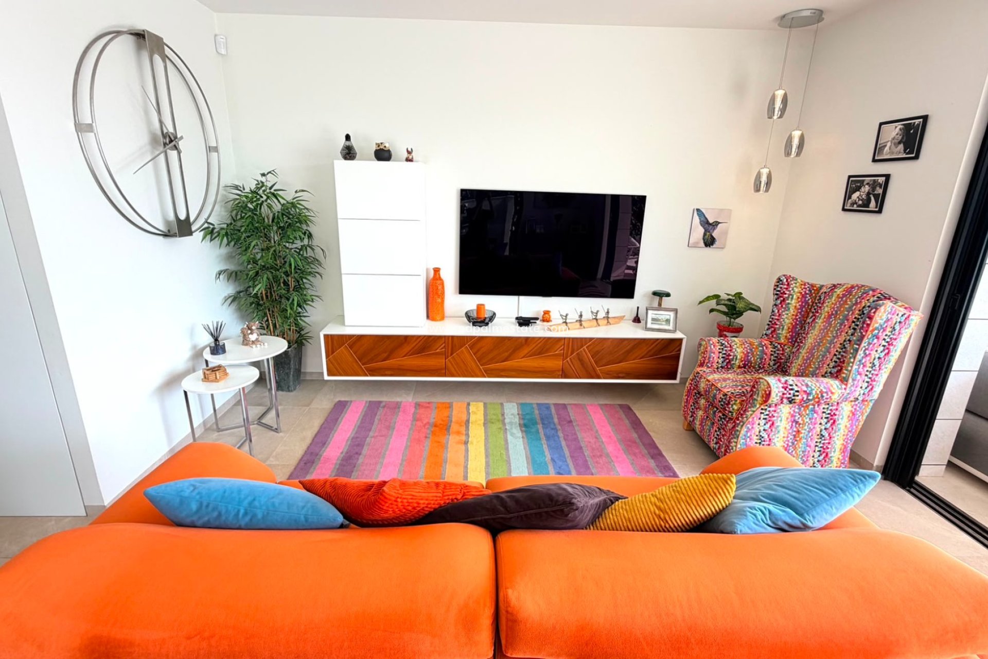 Revente - Villa -
Montesinos - Los Montesinos
