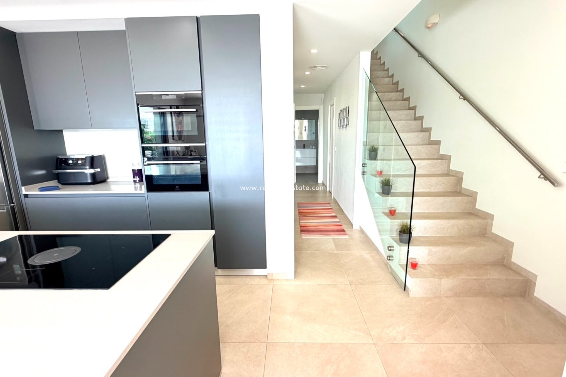 Revente - Villa -
Montesinos - Los Montesinos