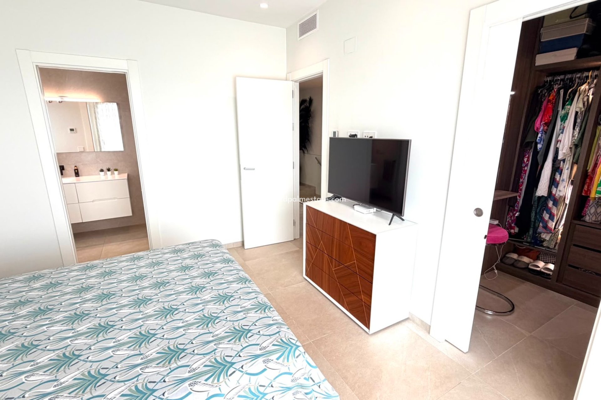 Revente - Villa -
Montesinos - Los Montesinos