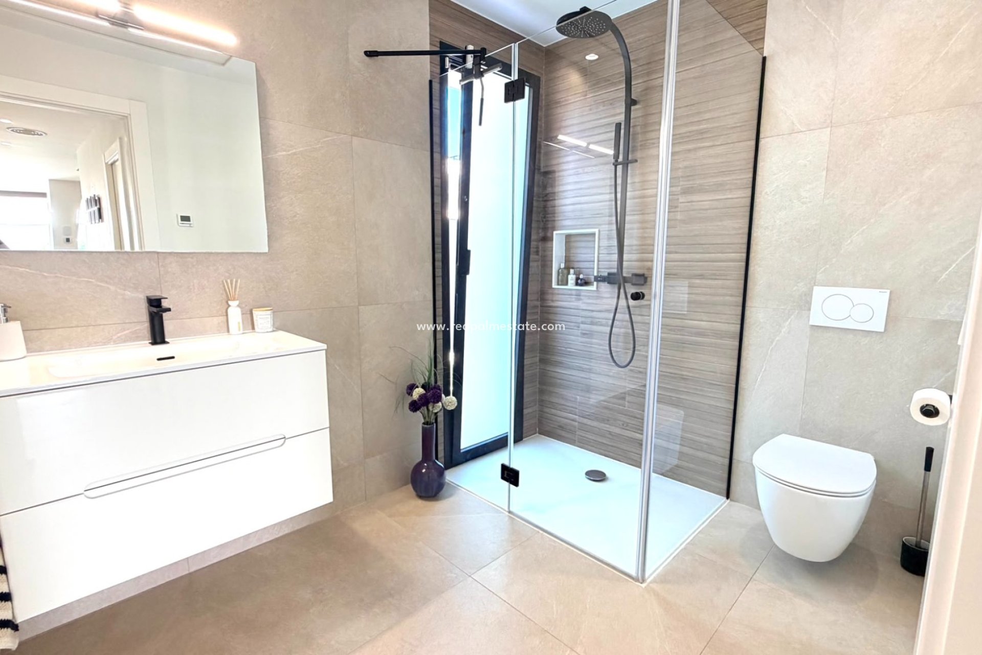 Revente - Villa -
Montesinos - Los Montesinos