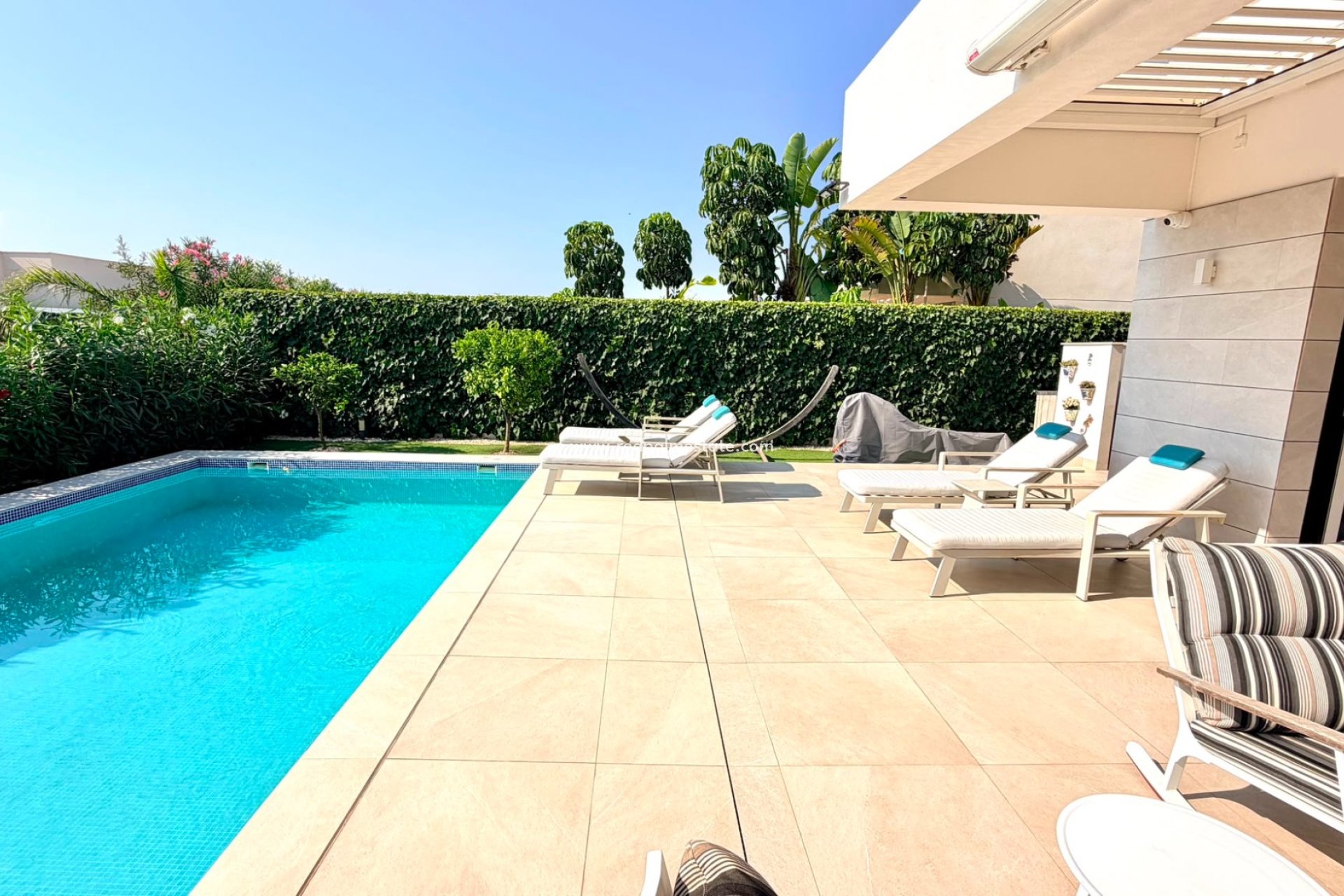 Revente - Villa -
Montesinos - Los Montesinos