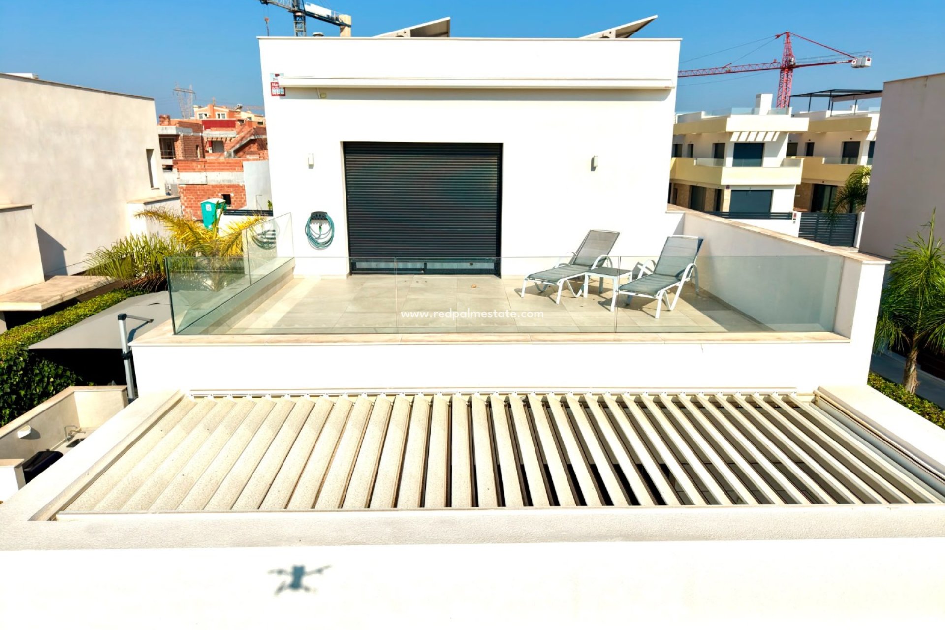Revente - Villa -
Montesinos - Los Montesinos