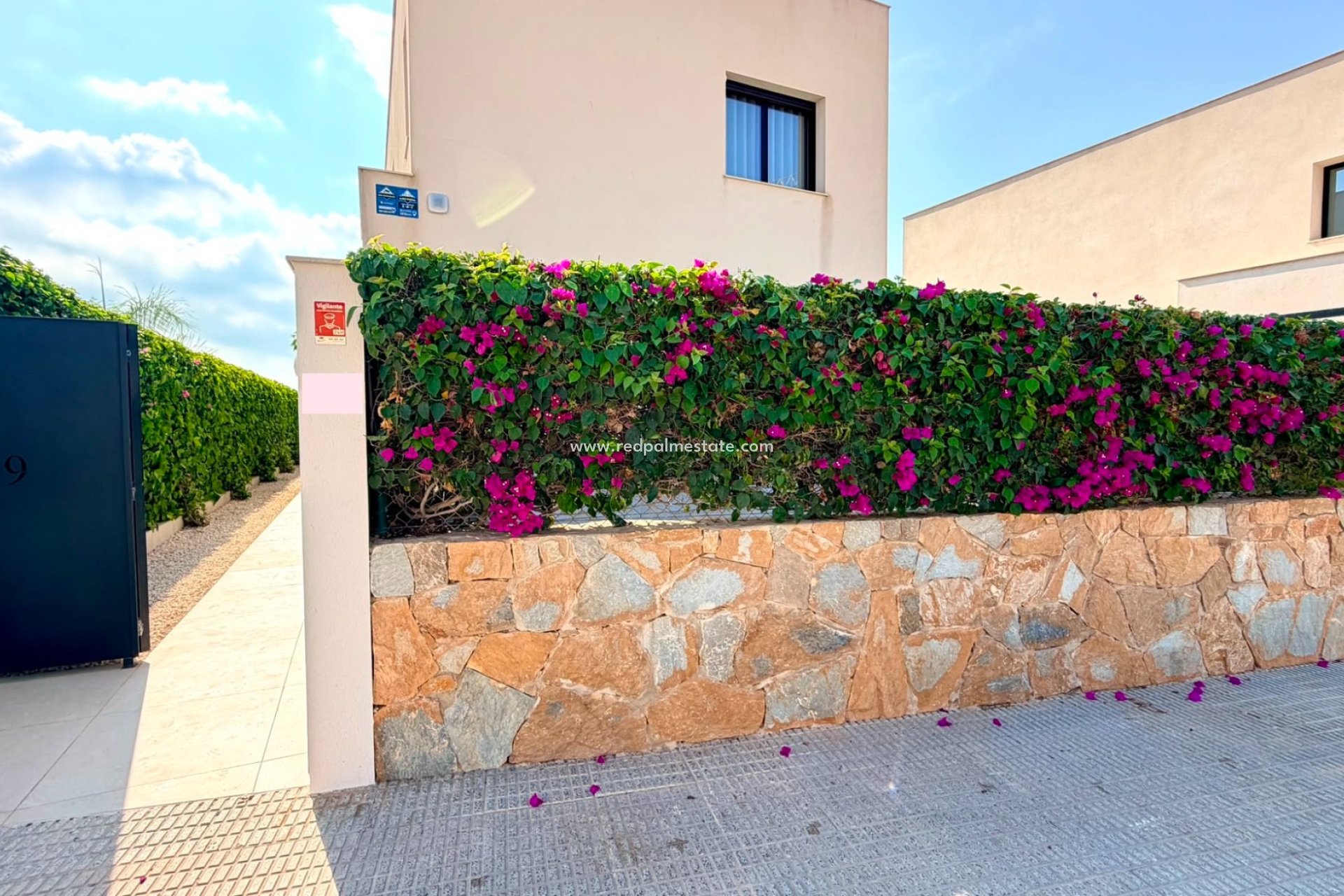 Revente - Villa -
Montesinos - Los Montesinos