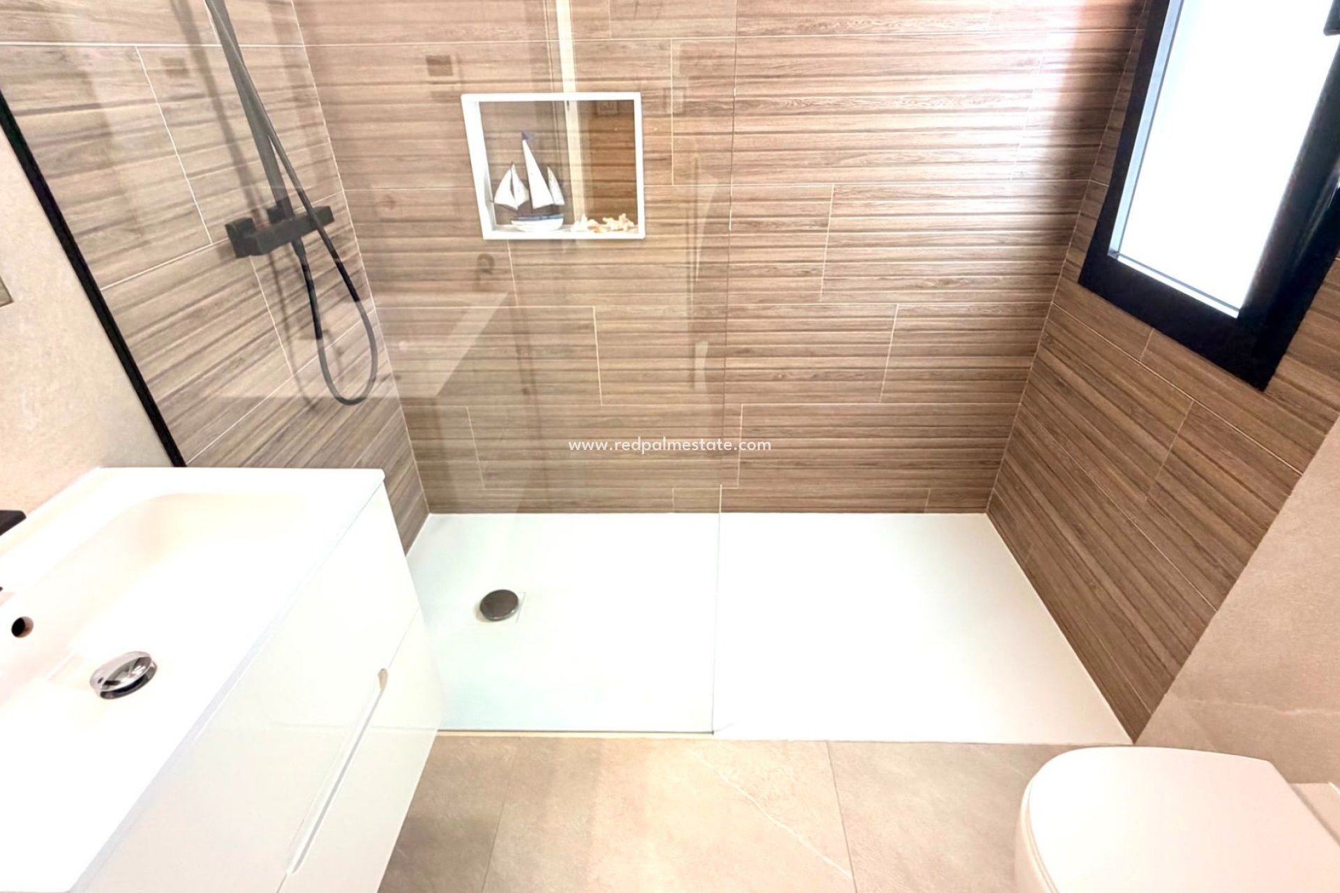 Revente - Villa -
Montesinos - Los Montesinos