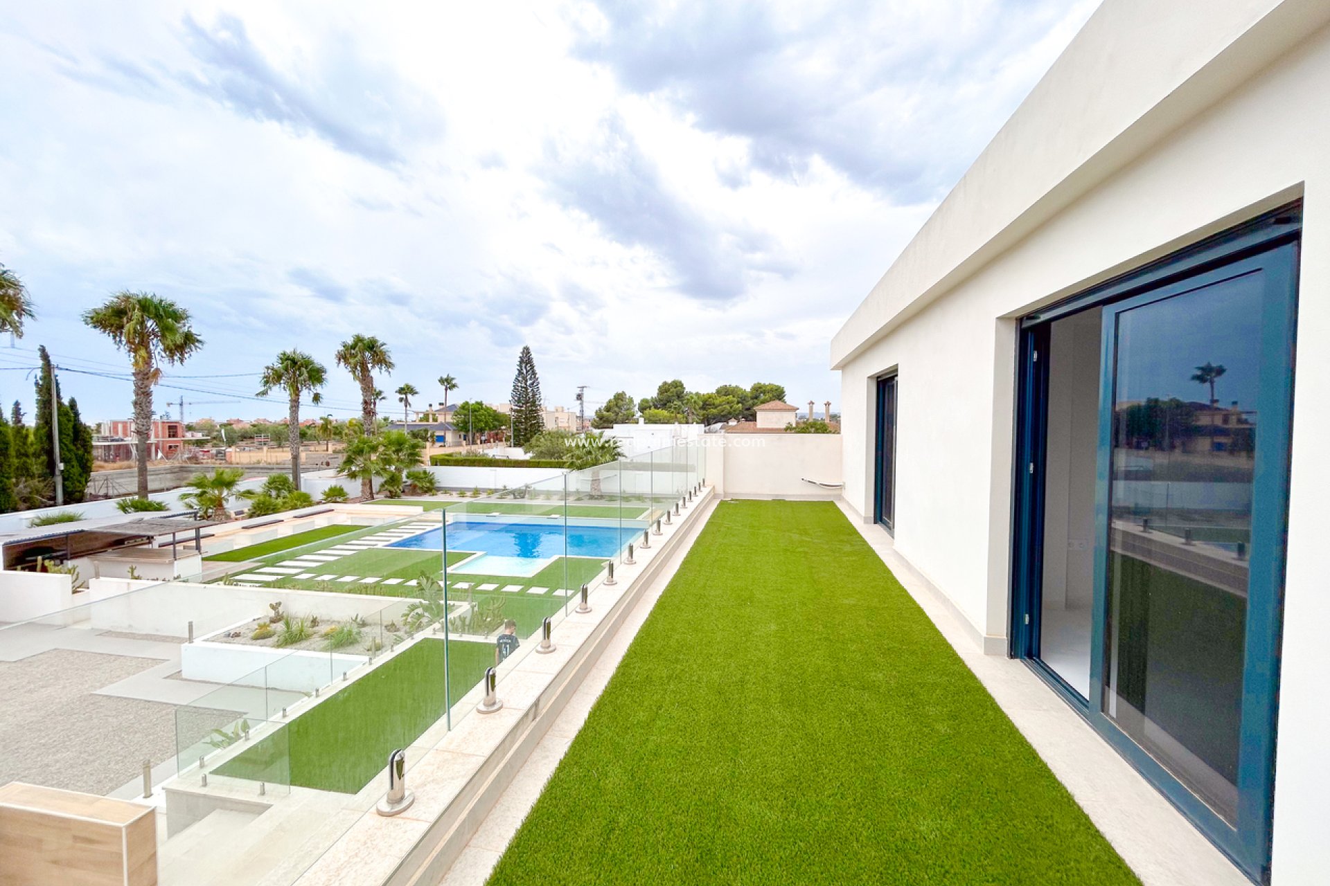 Revente - Villa -
Montesinos - Los Montesinos