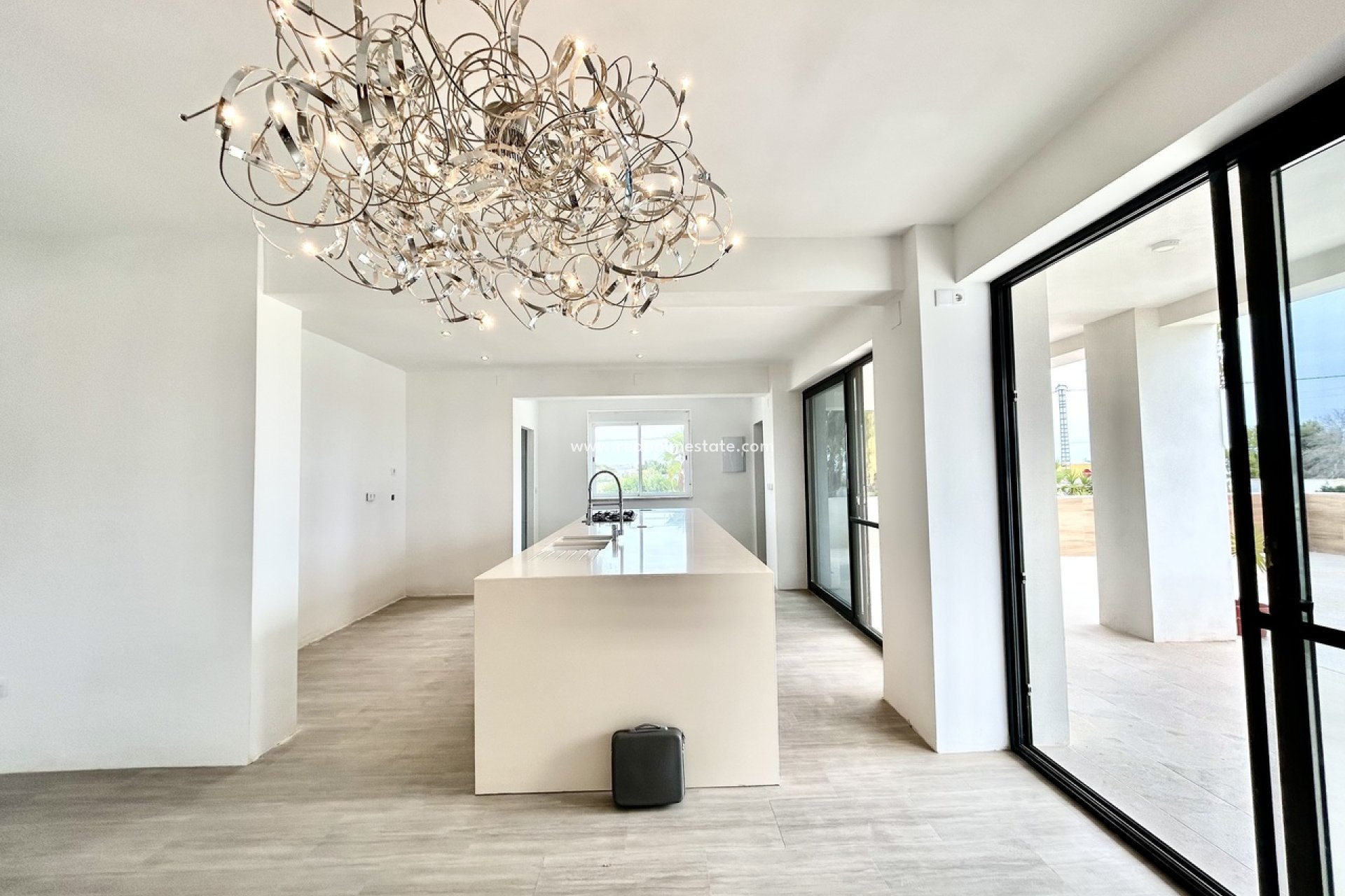 Revente - Villa -
Montesinos - Los Montesinos