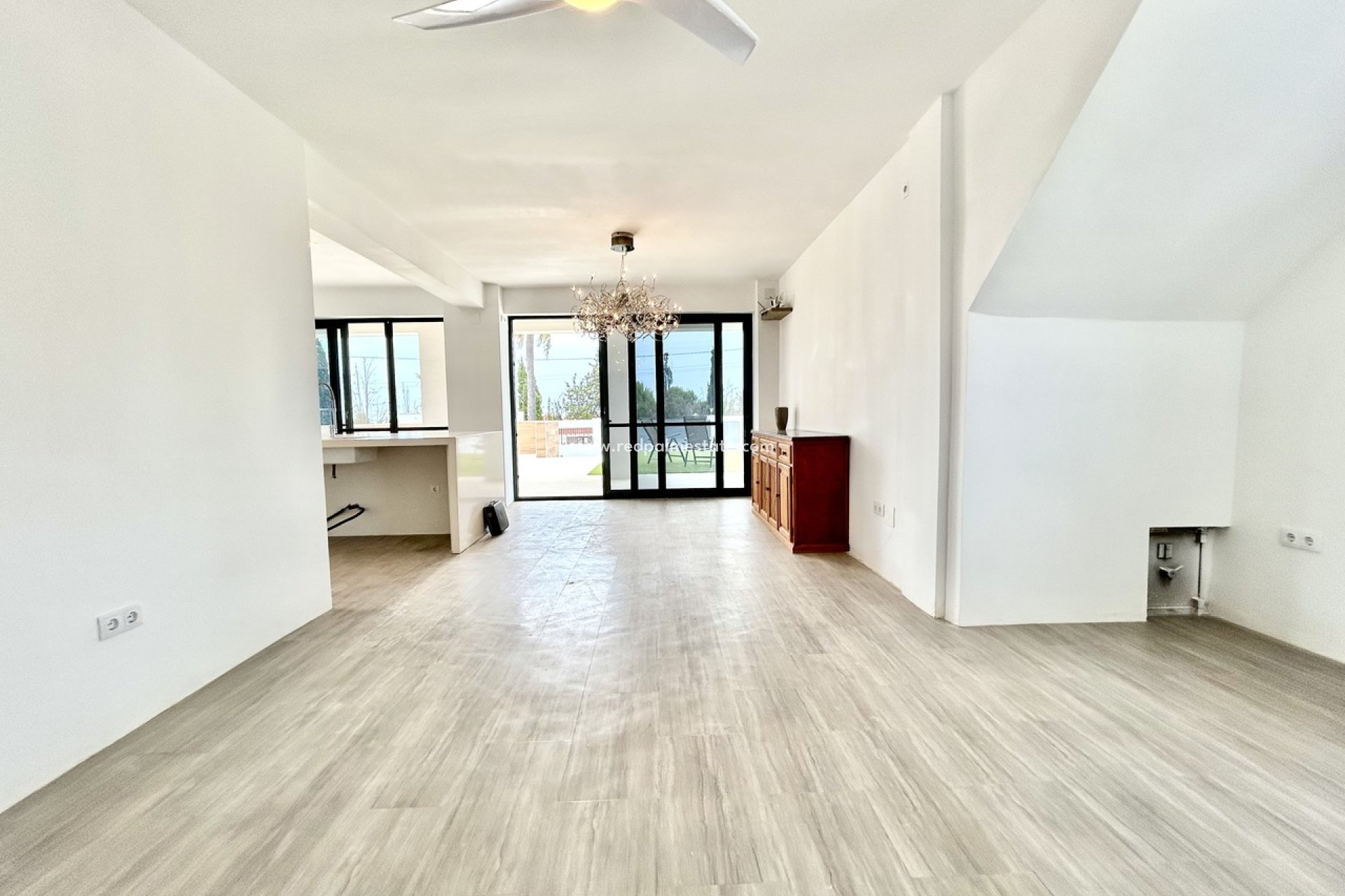 Revente - Villa -
Montesinos - Los Montesinos