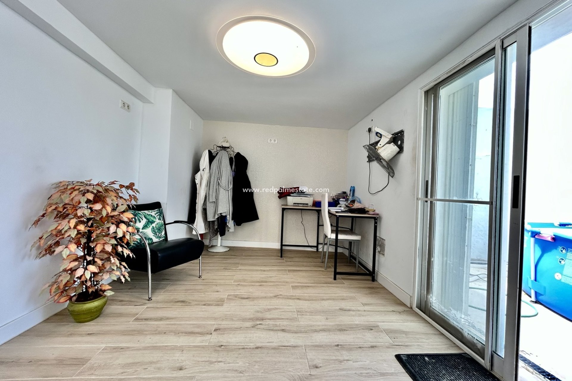 Revente - Villa -
Montesinos - Los Montesinos