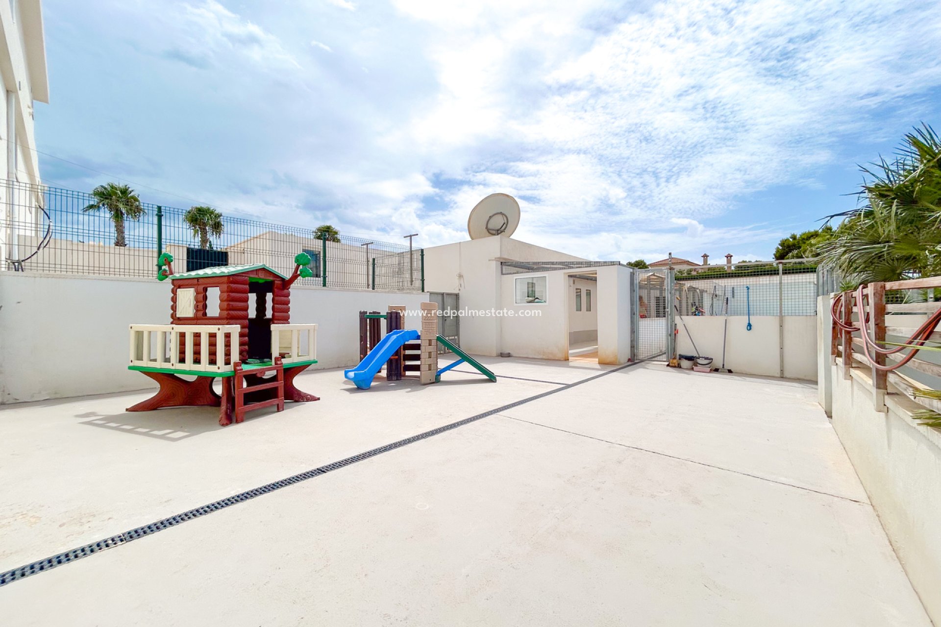 Revente - Villa -
Montesinos - Los Montesinos