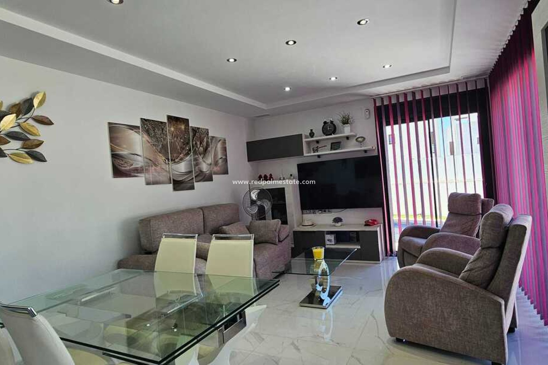 Revente - Villa -
Montesinos - Los Montesinos