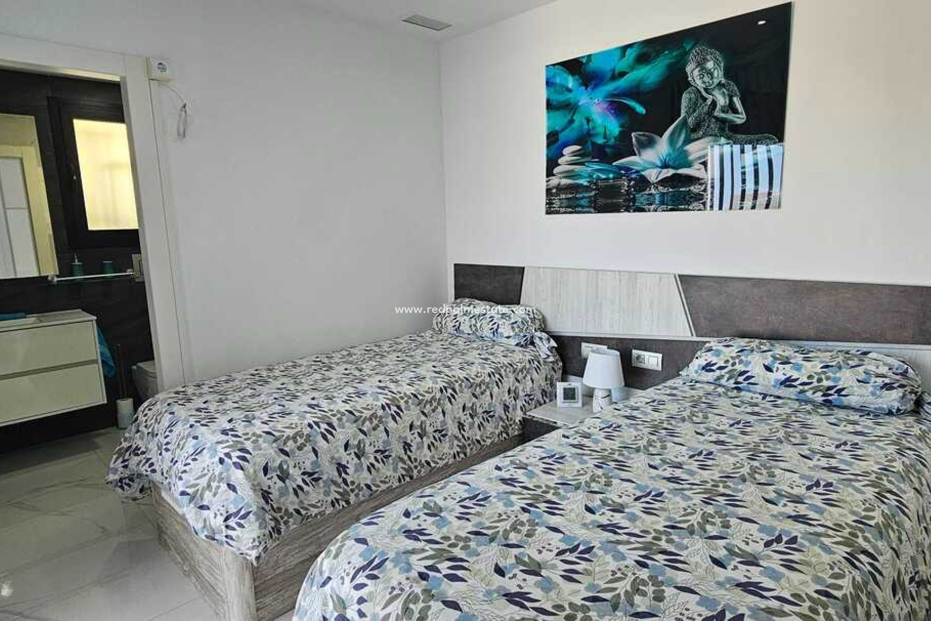 Revente - Villa -
Montesinos - Los Montesinos