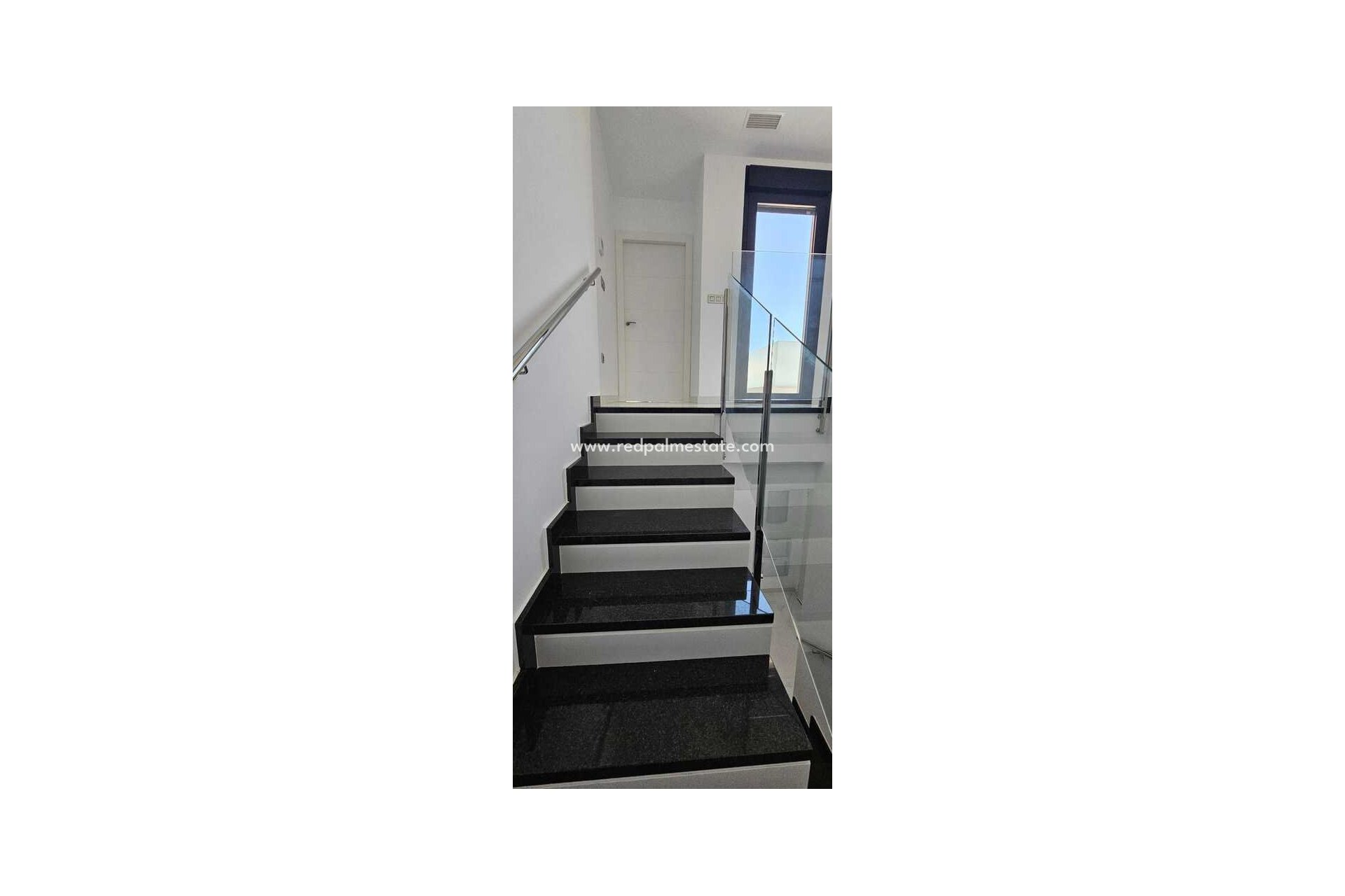 Revente - Villa -
Montesinos - Los Montesinos