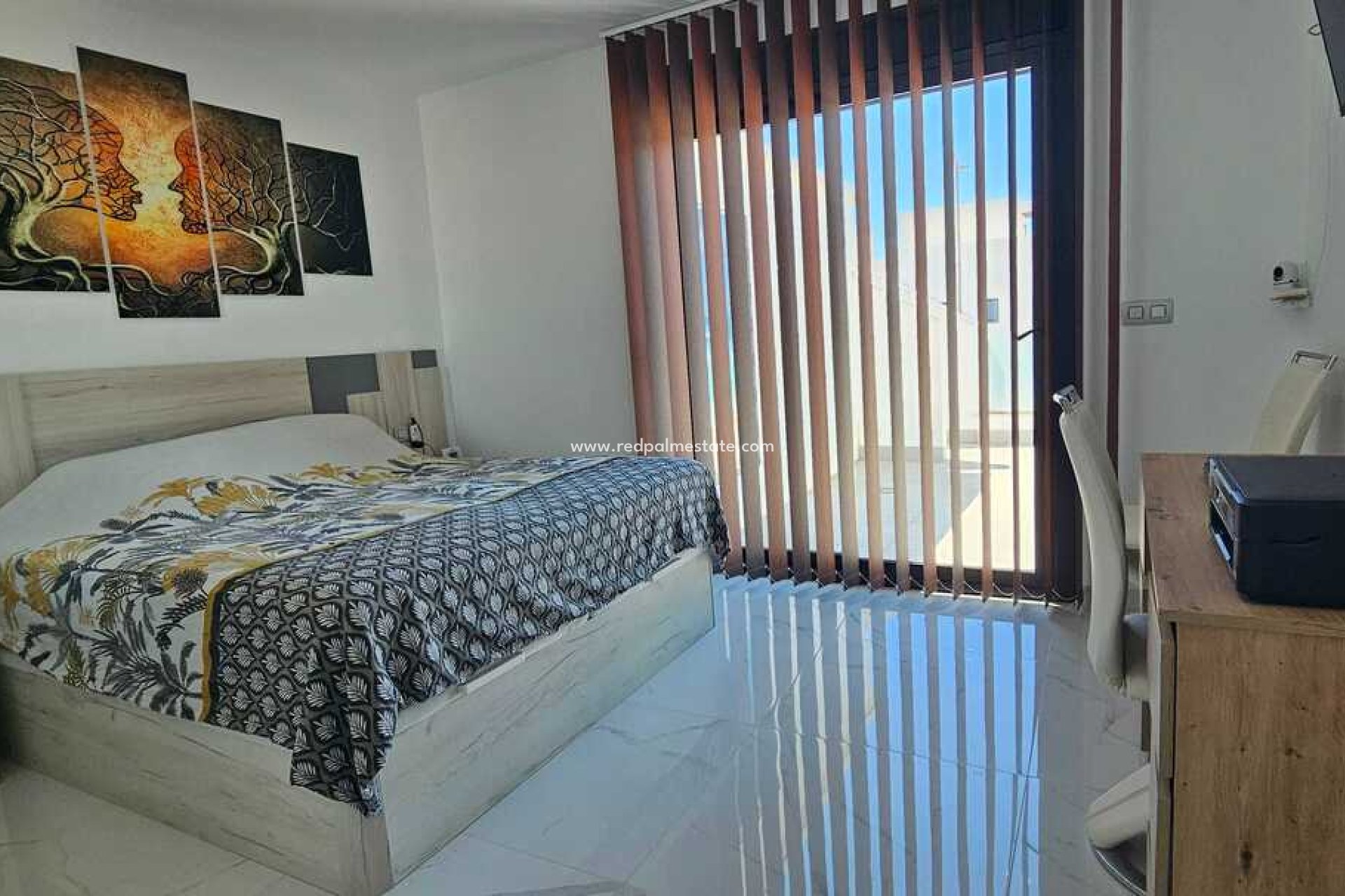 Revente - Villa -
Montesinos - Los Montesinos