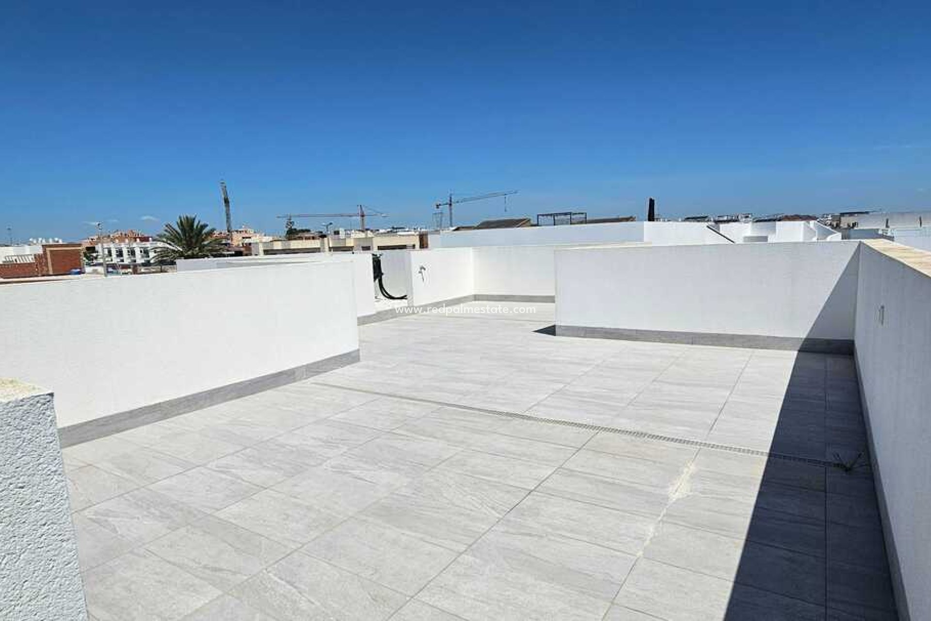 Revente - Villa -
Montesinos - Los Montesinos