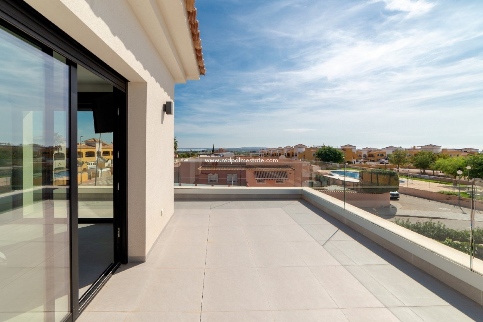 Revente - Villa -
Montesinos - Los Montesinos