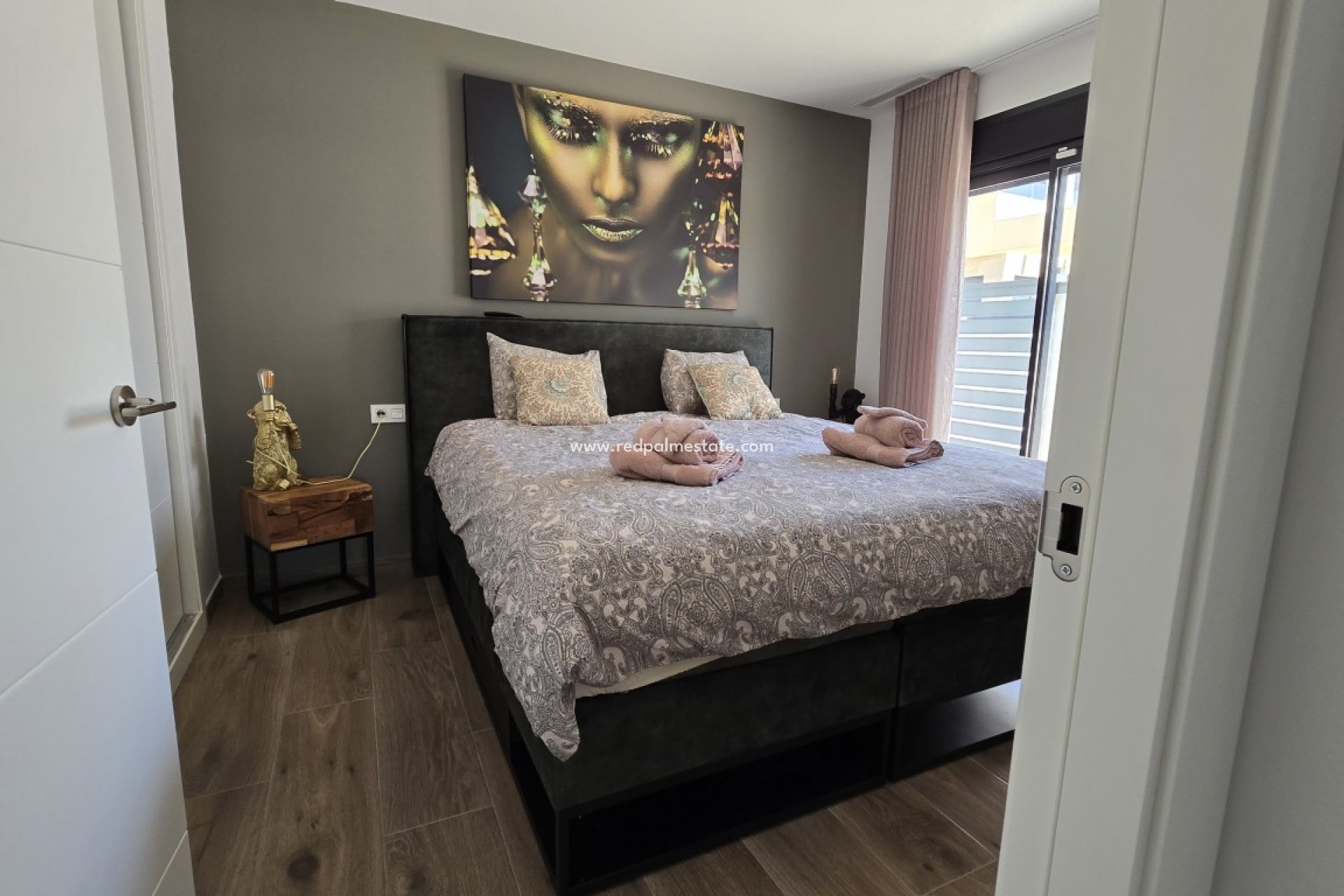 Revente - Villa -
Montesinos - Los Montesinos