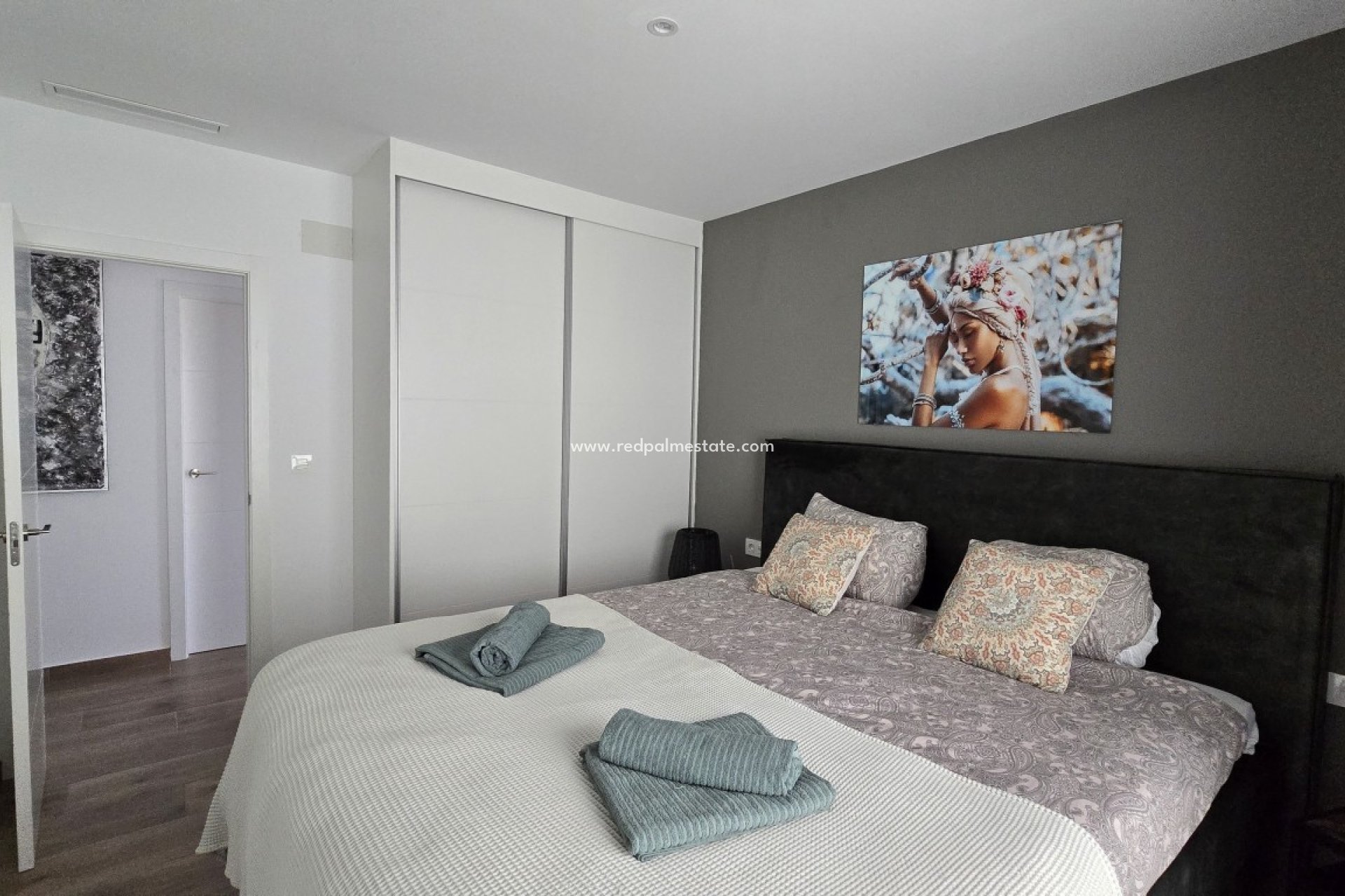 Revente - Villa -
Montesinos - Los Montesinos