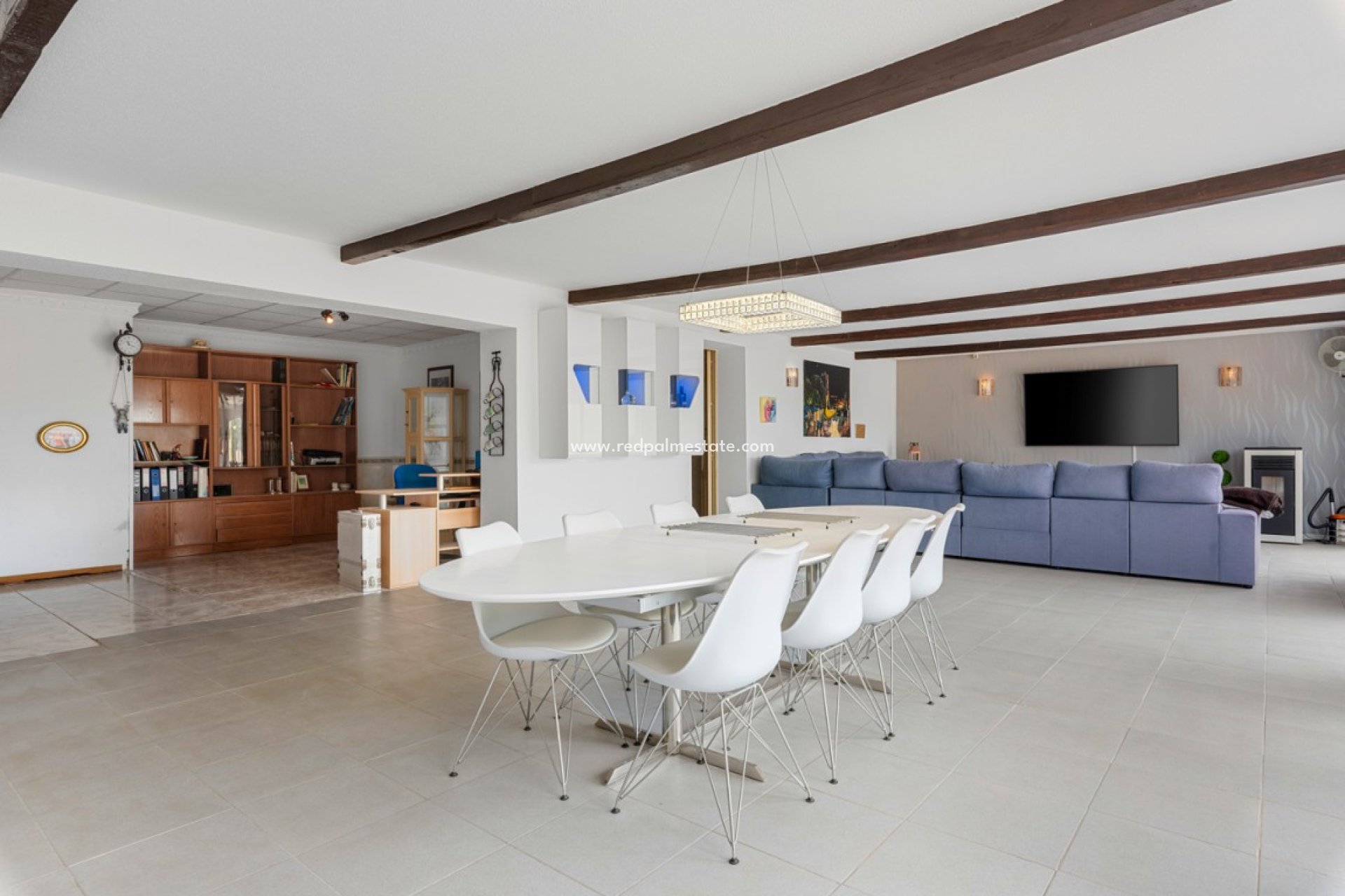 Revente - Villa -
Montesinos - Los Montesinos