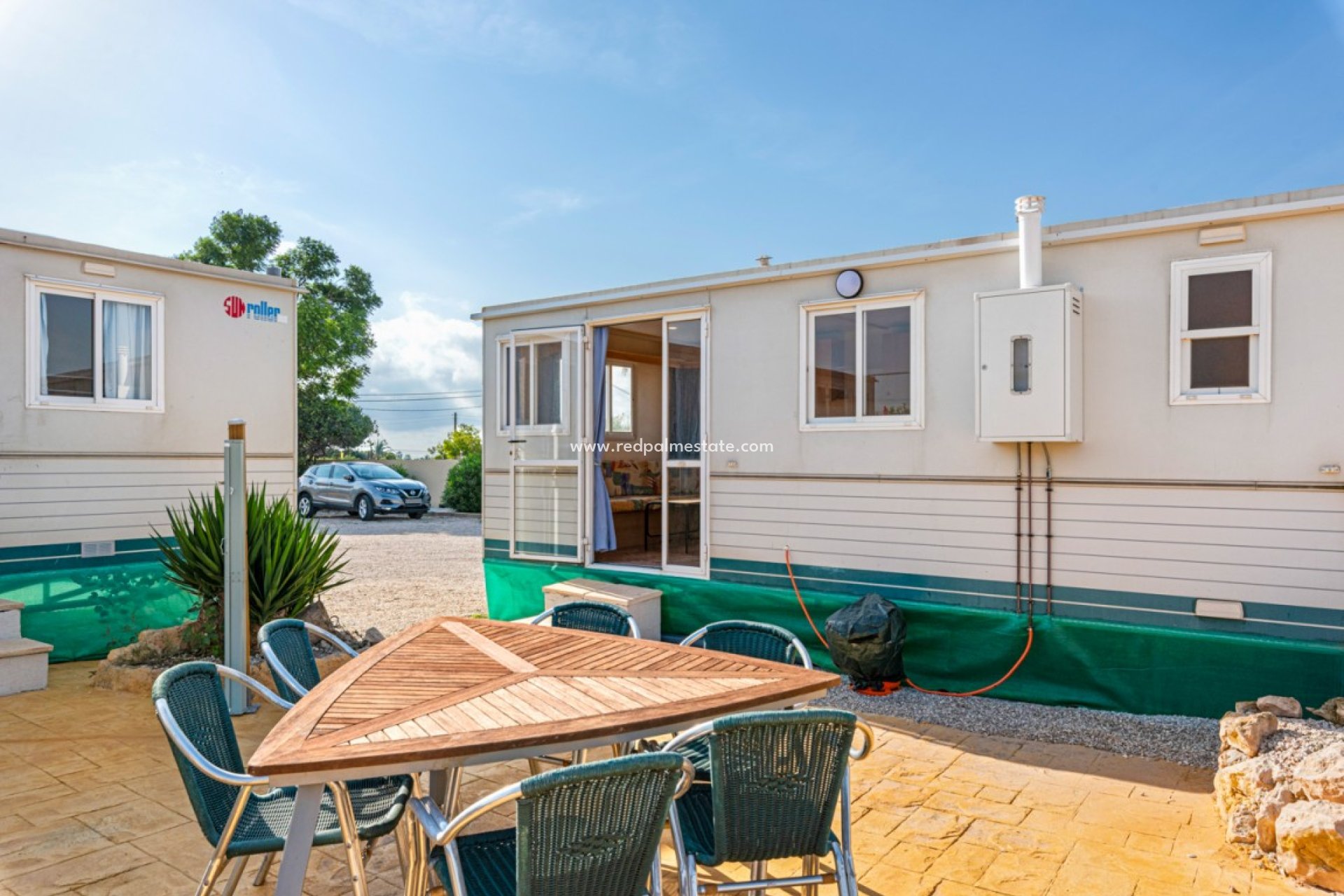 Revente - Villa -
Montesinos - Los Montesinos