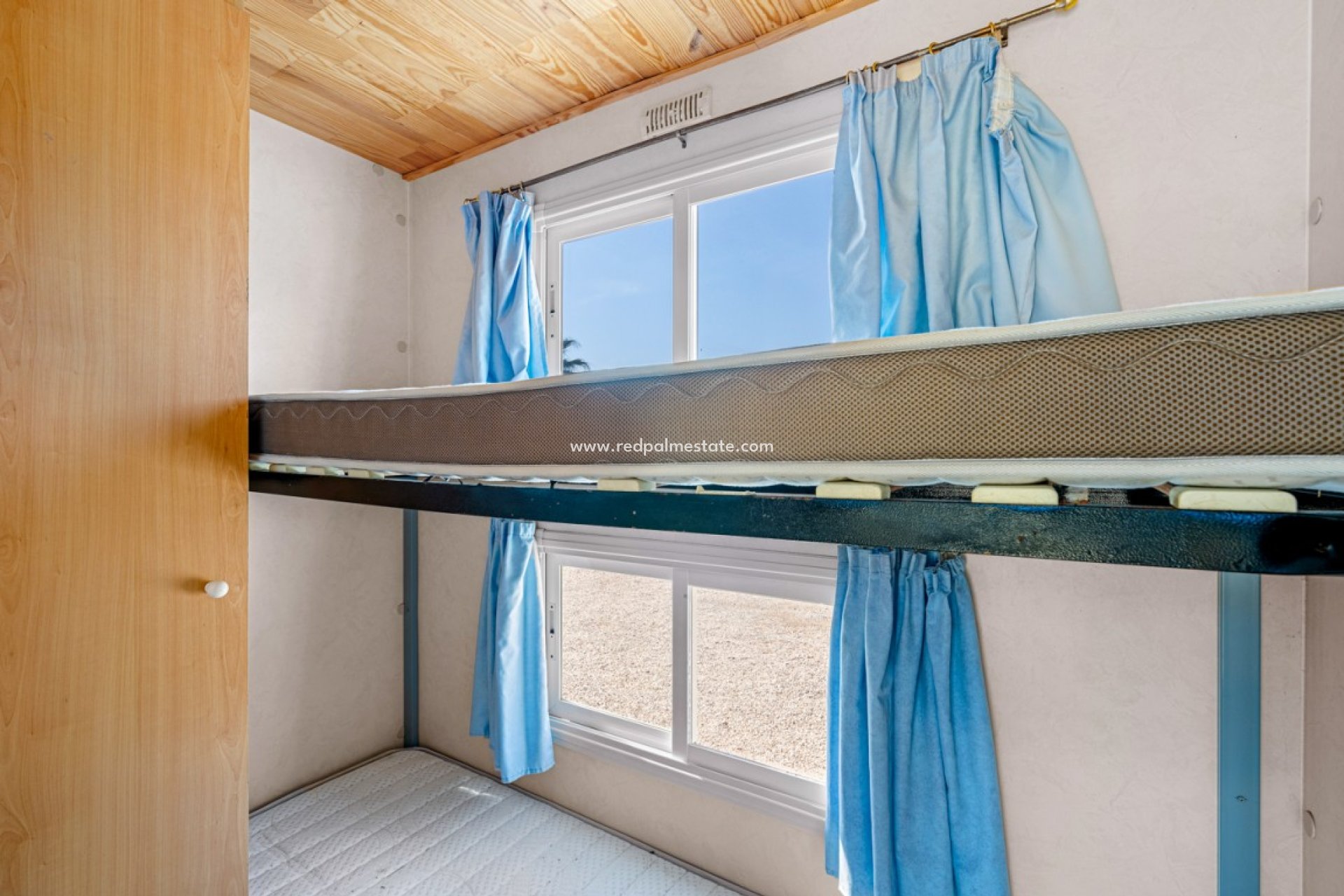 Revente - Villa -
Montesinos - Los Montesinos