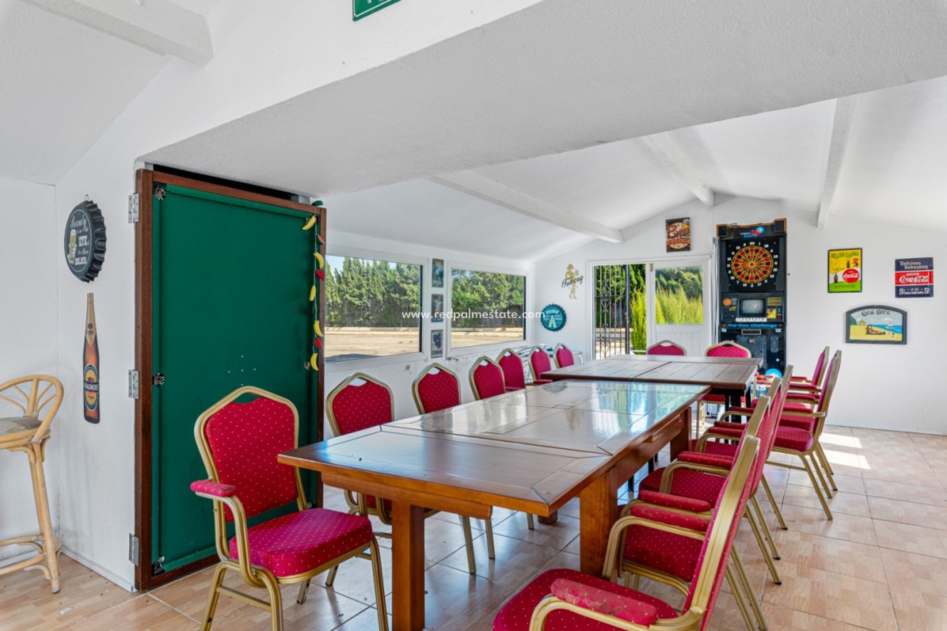 Revente - Villa -
Montesinos - Los Montesinos