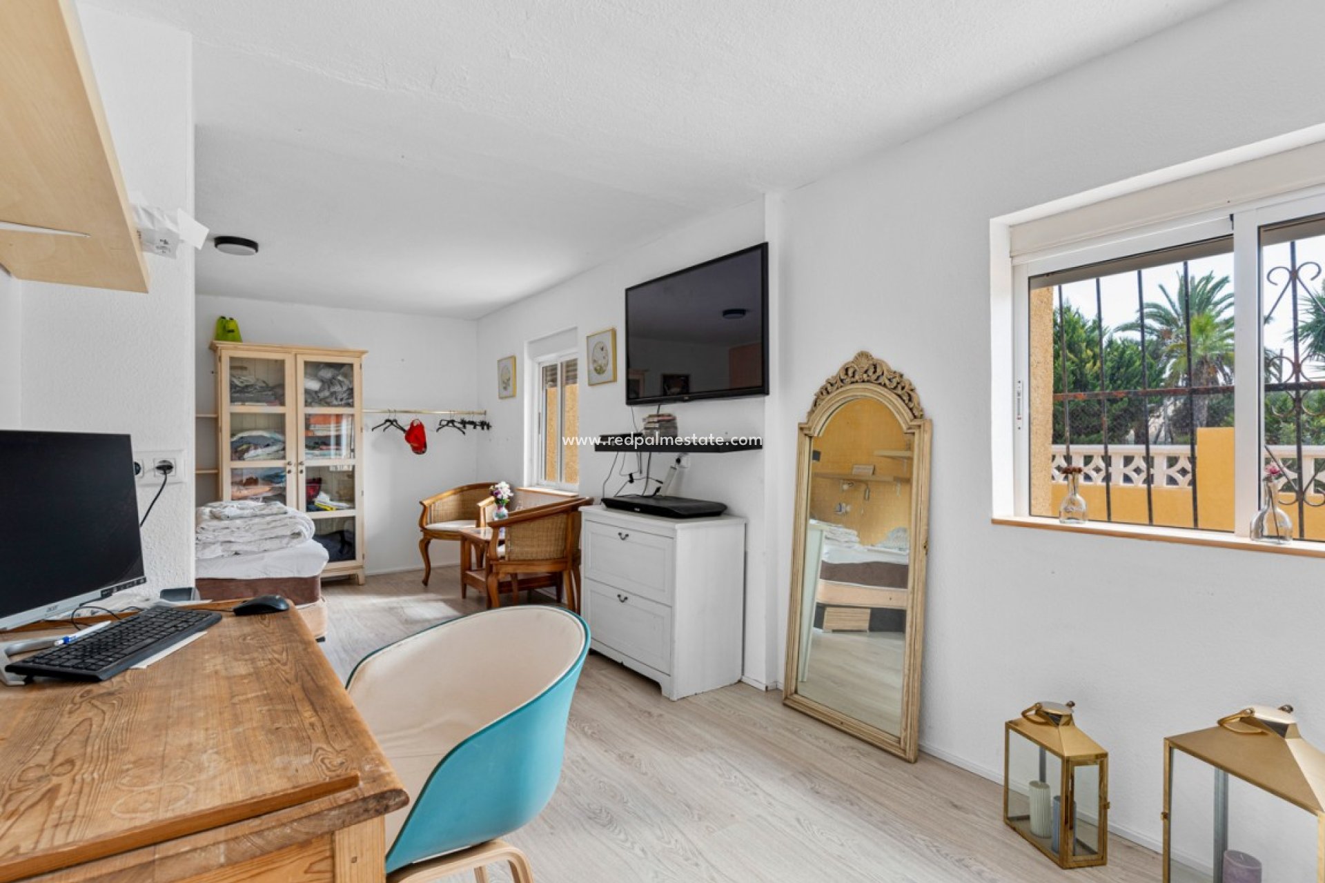 Revente - Villa -
Montesinos - Los Montesinos