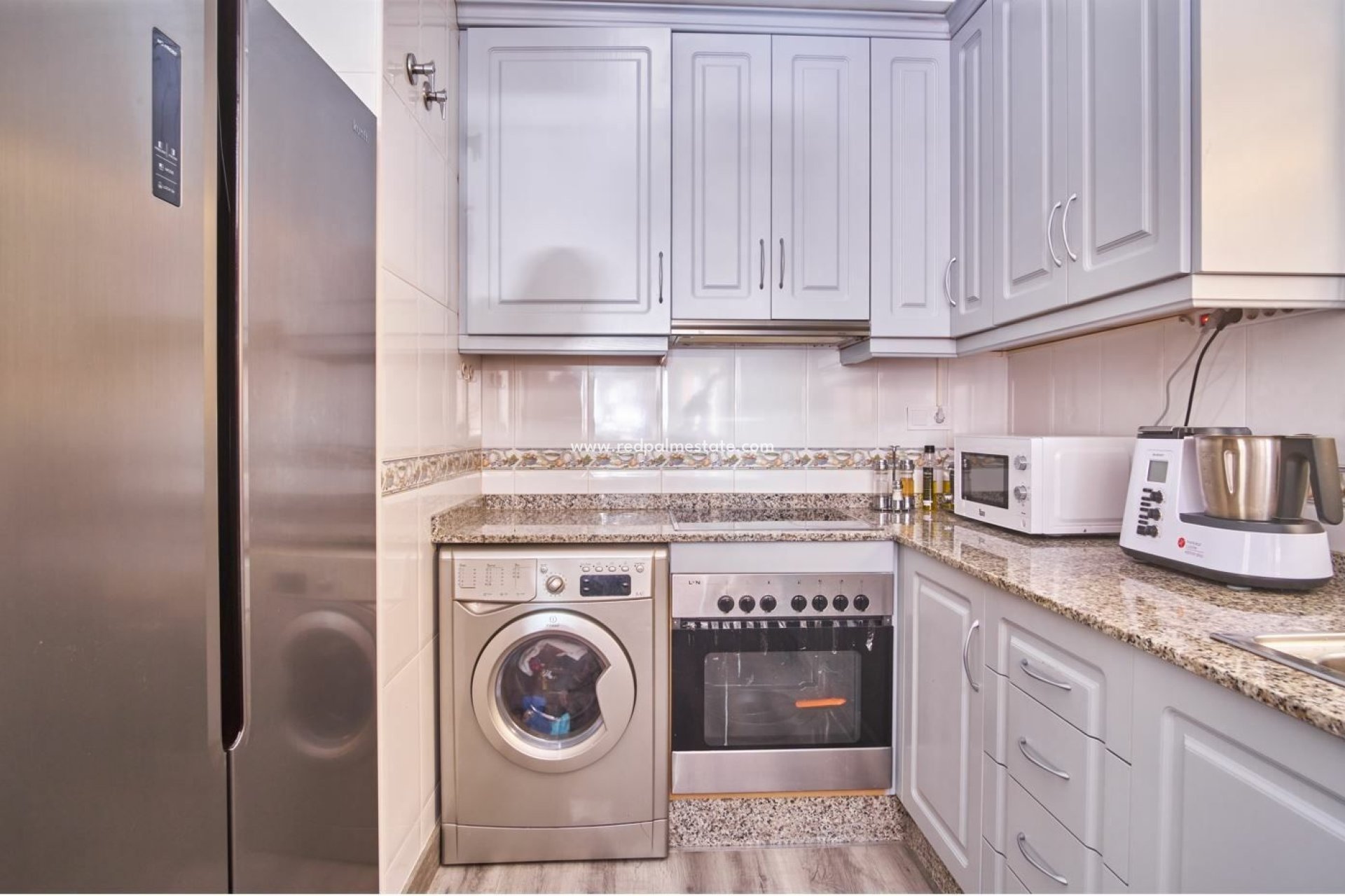 Revente - Villa -
Montesinos - Los Montesinos