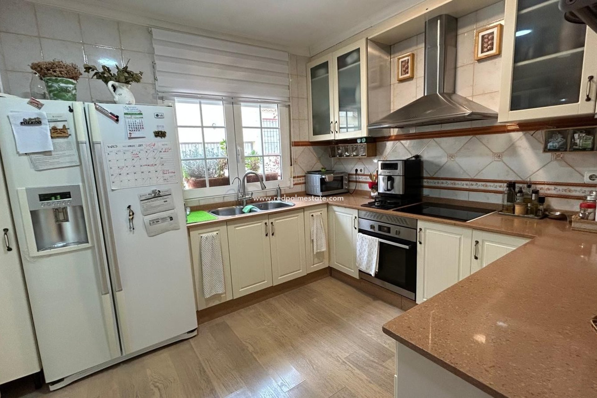 Revente - Villa -
Montesinos - Los Montesinos