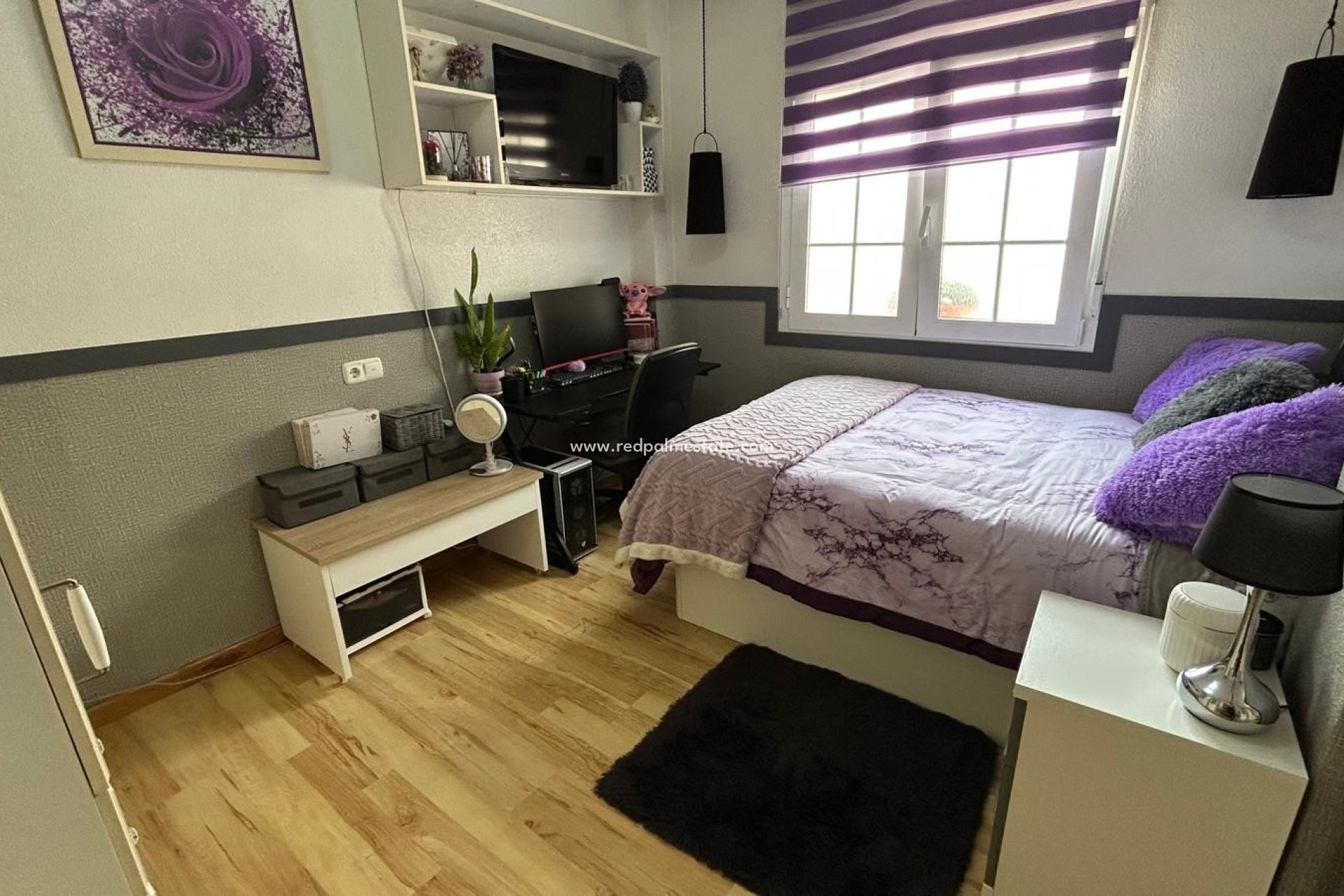 Revente - Villa -
Montesinos - Los Montesinos