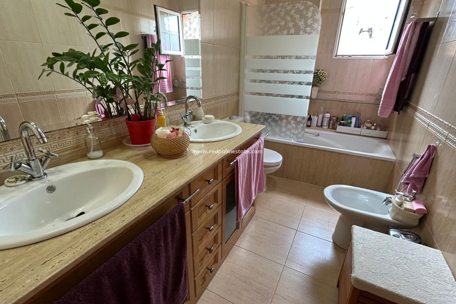 Revente - Villa -
Montesinos - Los Montesinos