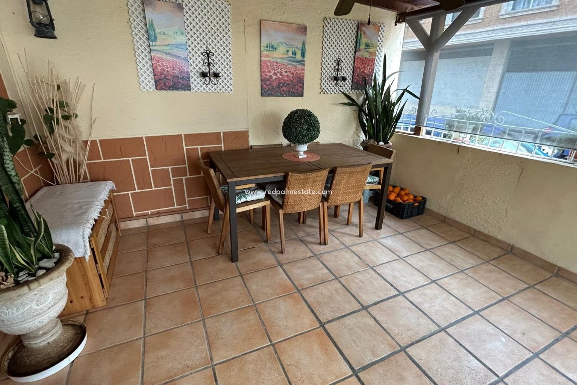 Revente - Villa -
Montesinos - Los Montesinos