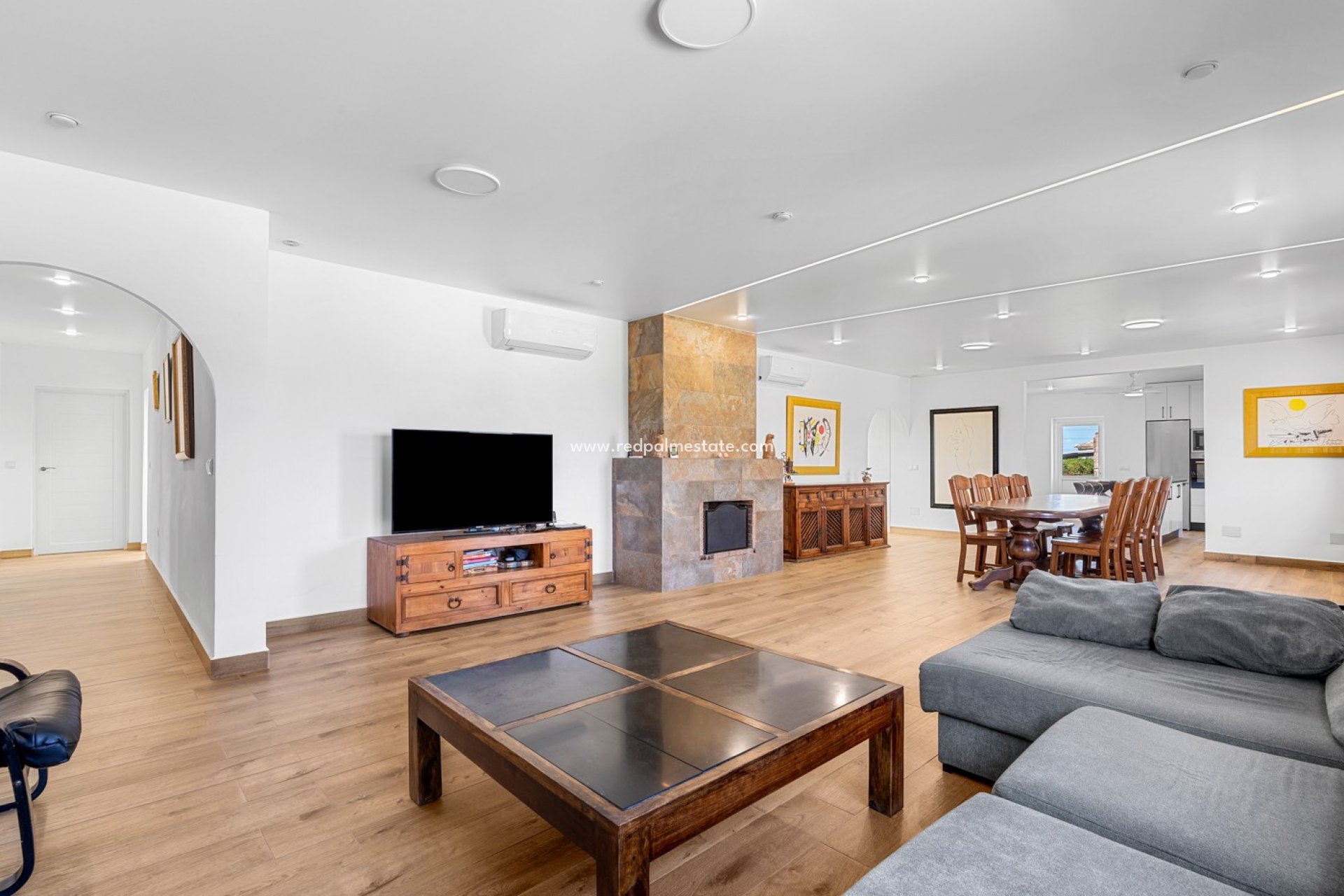 Revente - Villa -
Montesinos - Los Montesinos