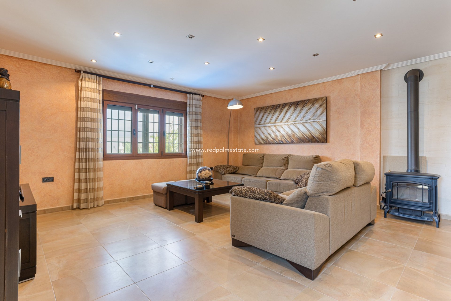 Revente - Villa -
Montesinos - Los Montesinos