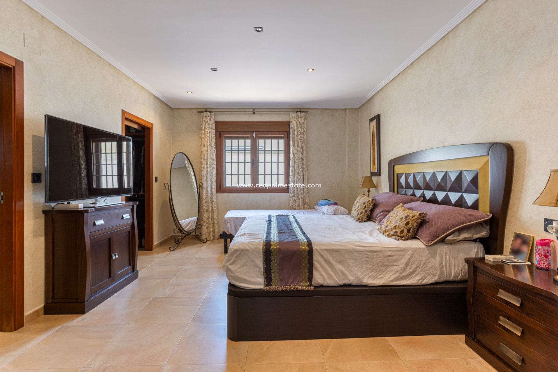 Revente - Villa -
Montesinos - Los Montesinos