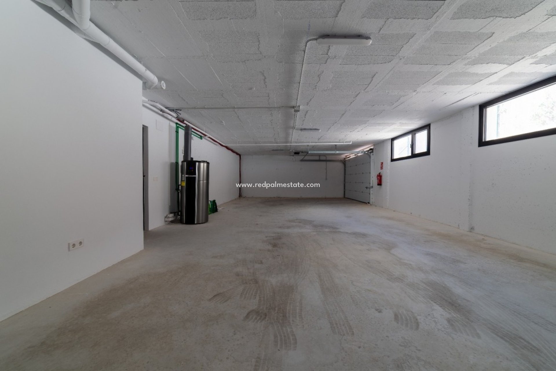 Revente - Villa -
Montesinos - Los Montesinos