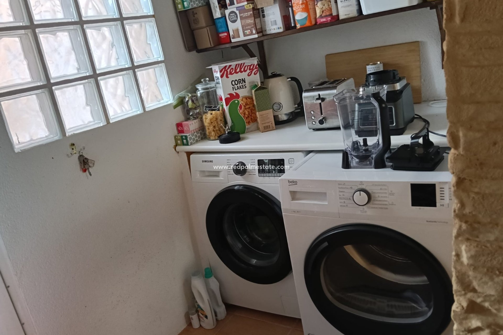 Revente - Villa -
Montesinos - Los Montesinos