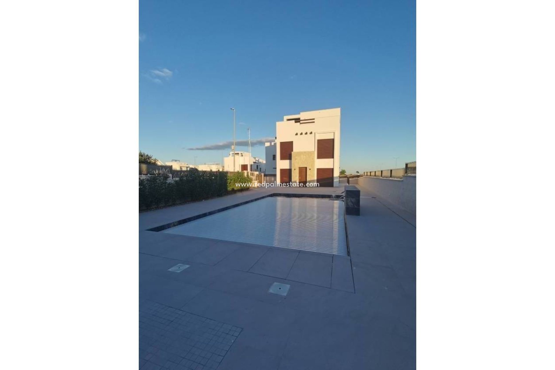 Revente - Villa -
Montesinos - Los Montesinos