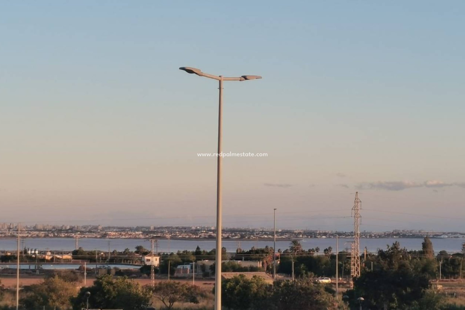 Revente - Villa -
Montesinos - Los Montesinos