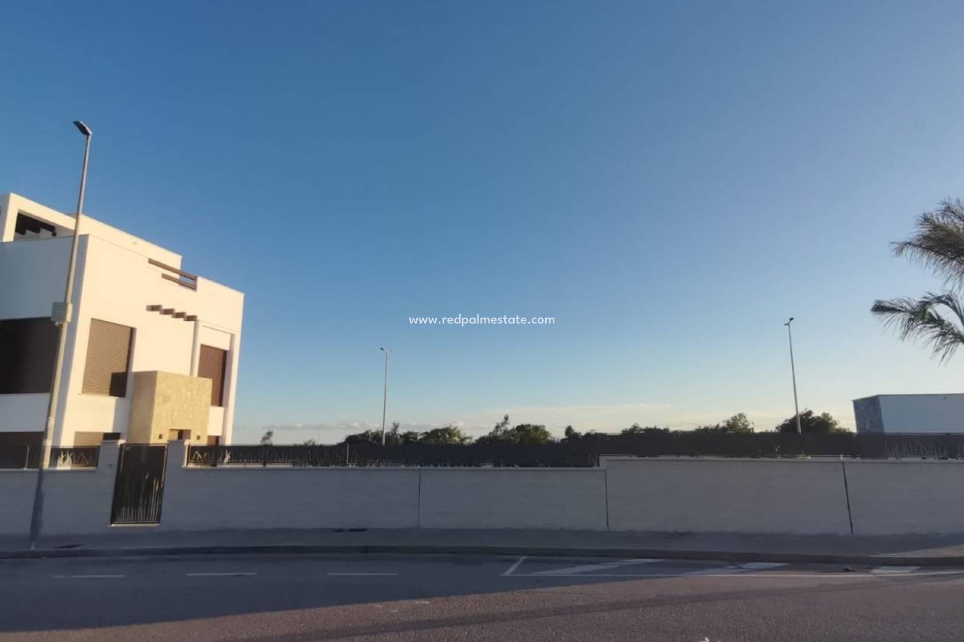 Revente - Villa -
Montesinos - Los Montesinos