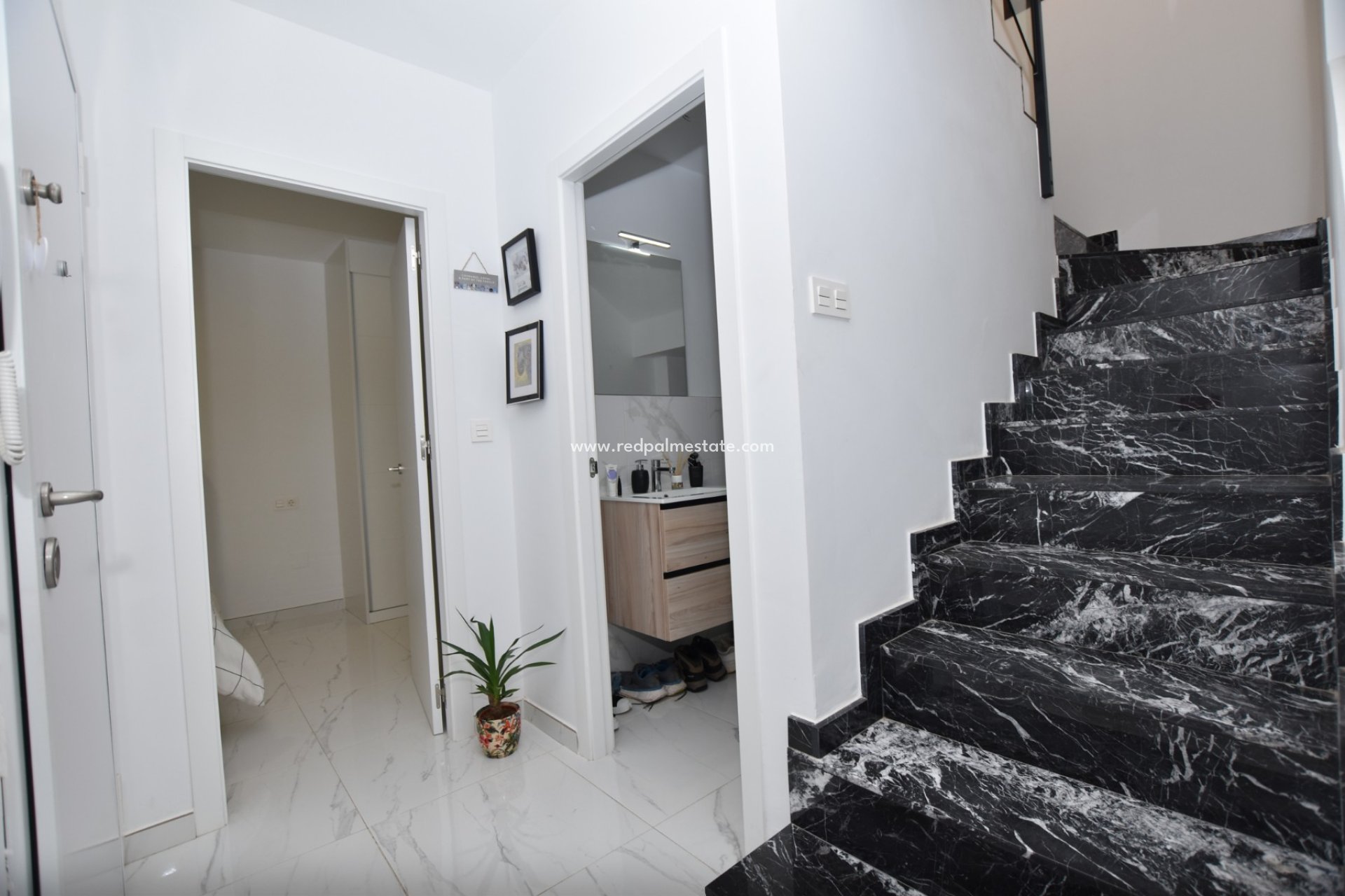 Revente - Villa -
Montesinos - Los Montesinos