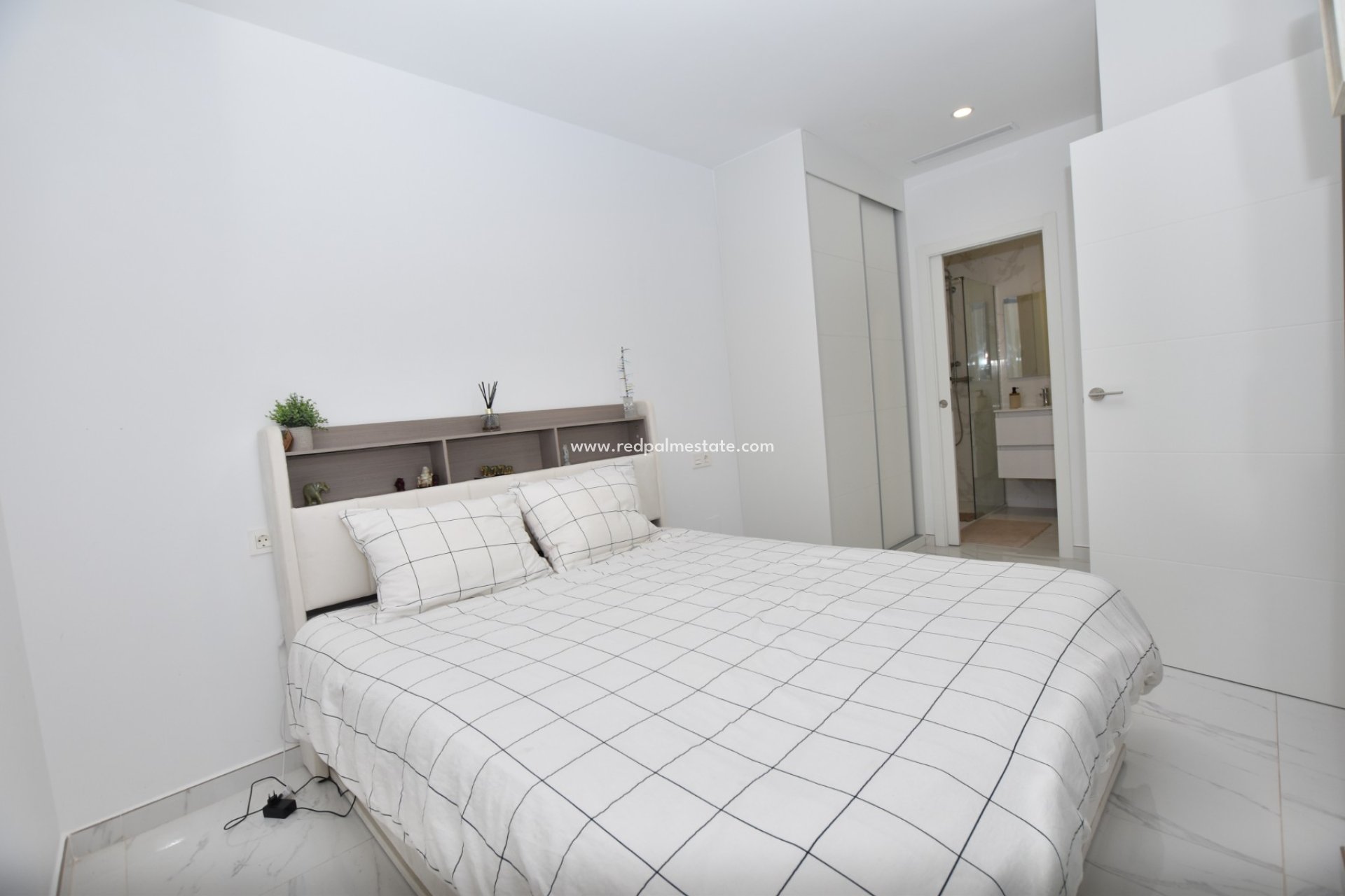 Revente - Villa -
Montesinos - Los Montesinos